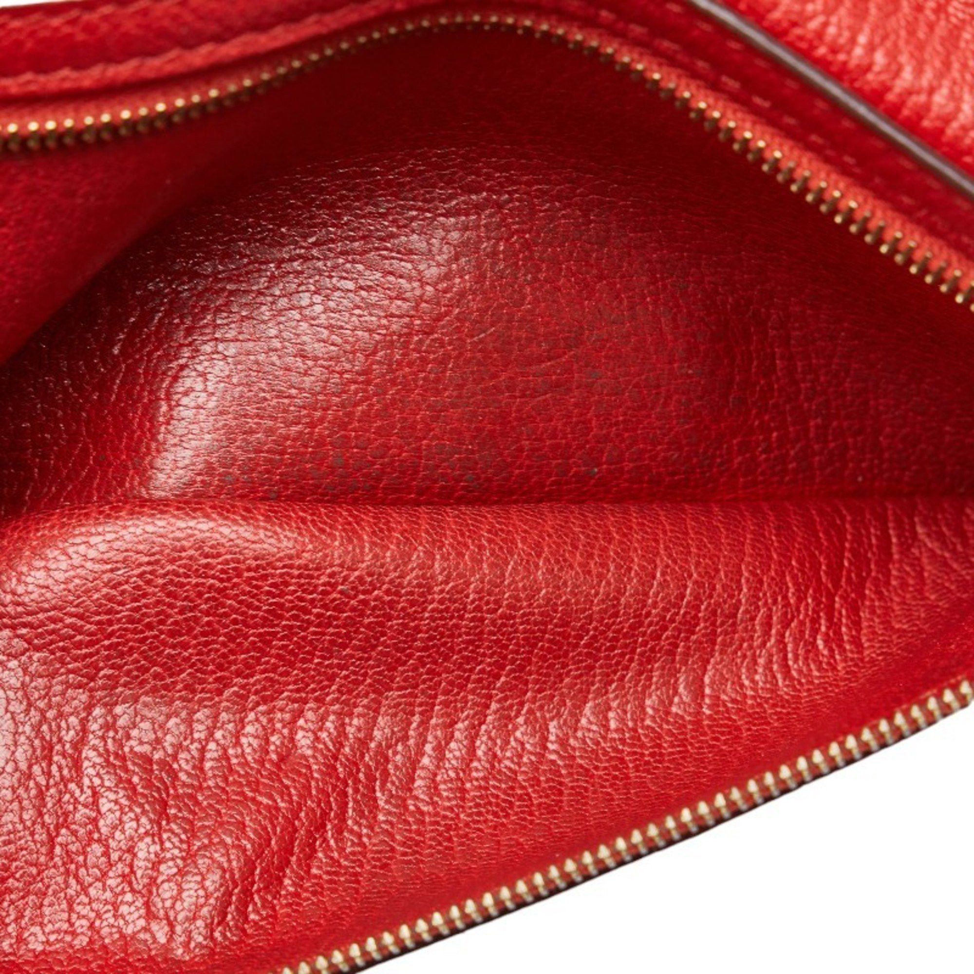 Hermes Hermès Béarn wallet Size ONE SIZE - 5 Thumbnail