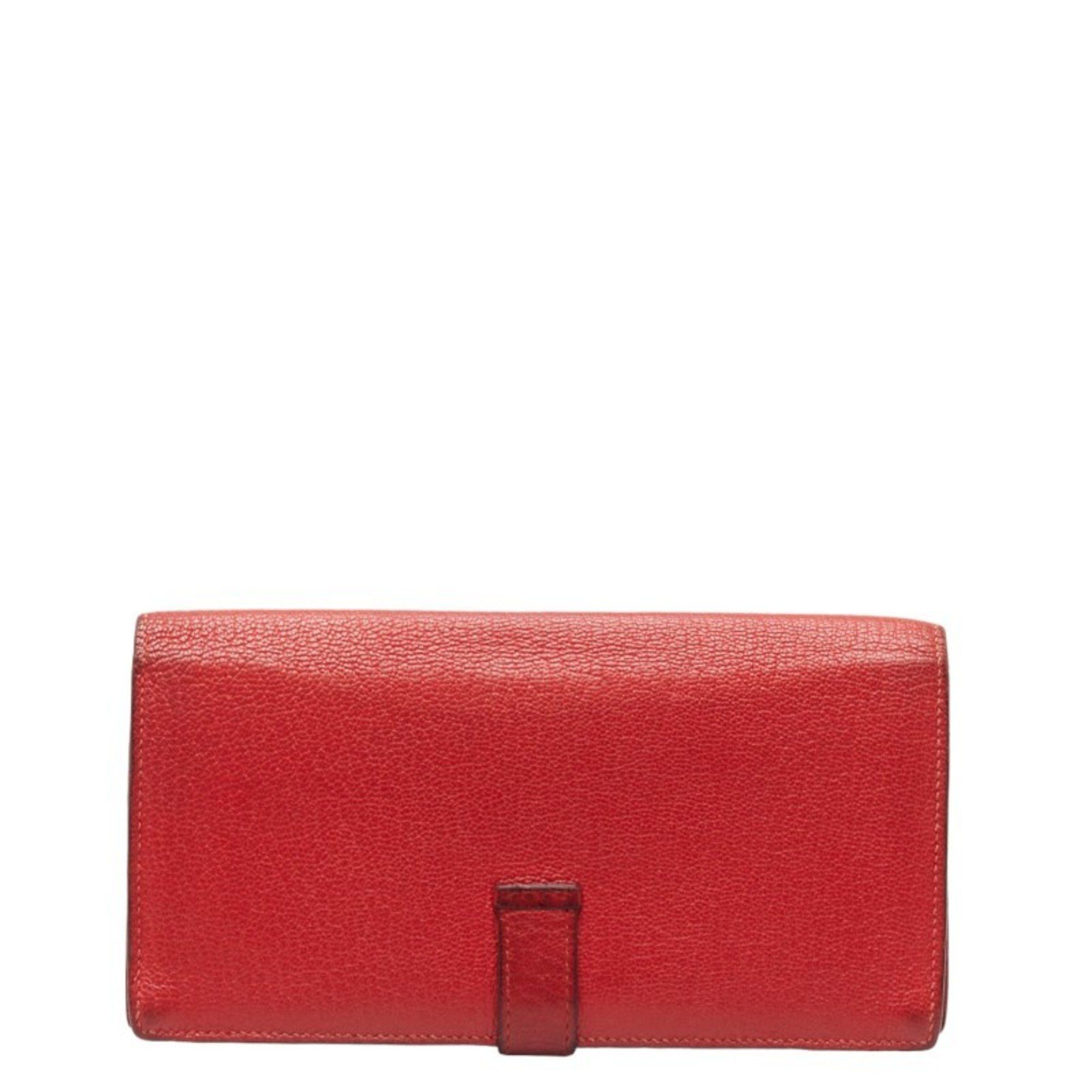 Hermes Hermès Béarn wallet Size ONE SIZE - 2 Thumbnail
