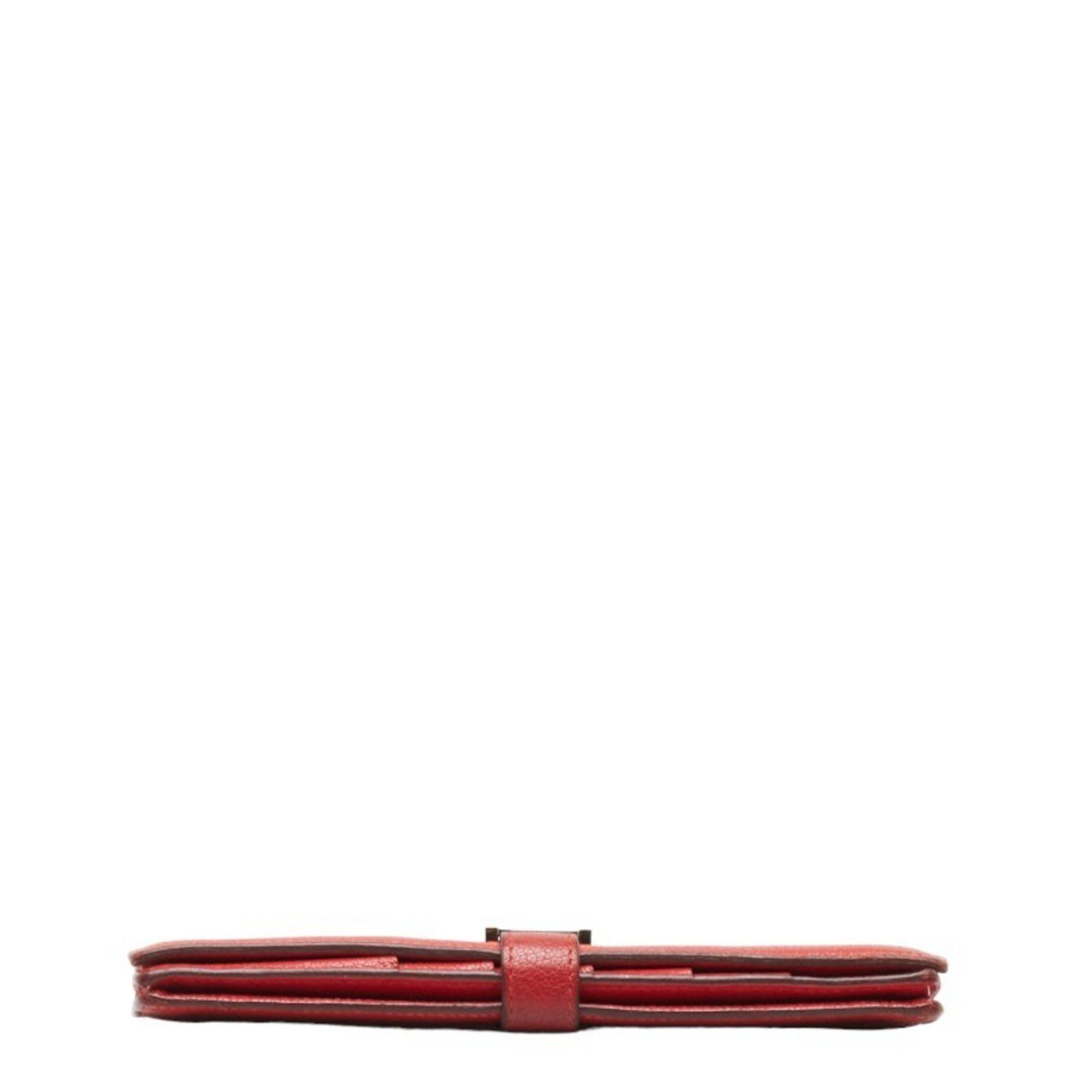 Hermes Hermès Béarn wallet Size ONE SIZE - 3 Thumbnail