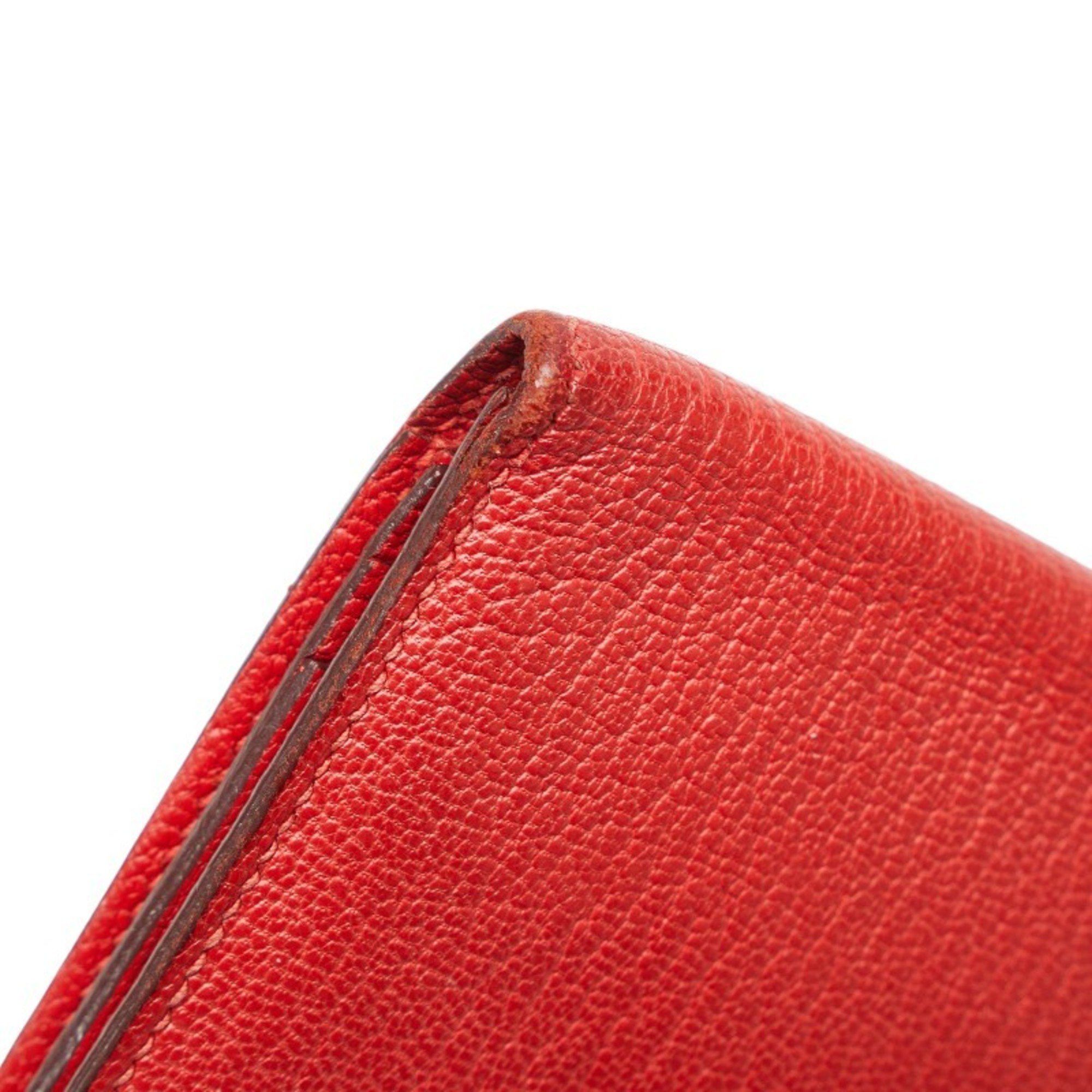 Hermes Hermès Béarn wallet Size ONE SIZE - 11 Thumbnail