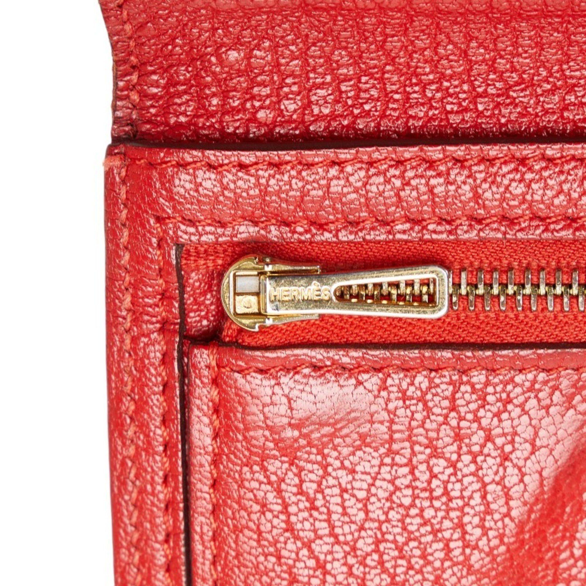 Hermes Hermès Béarn wallet Size ONE SIZE - 12 Thumbnail