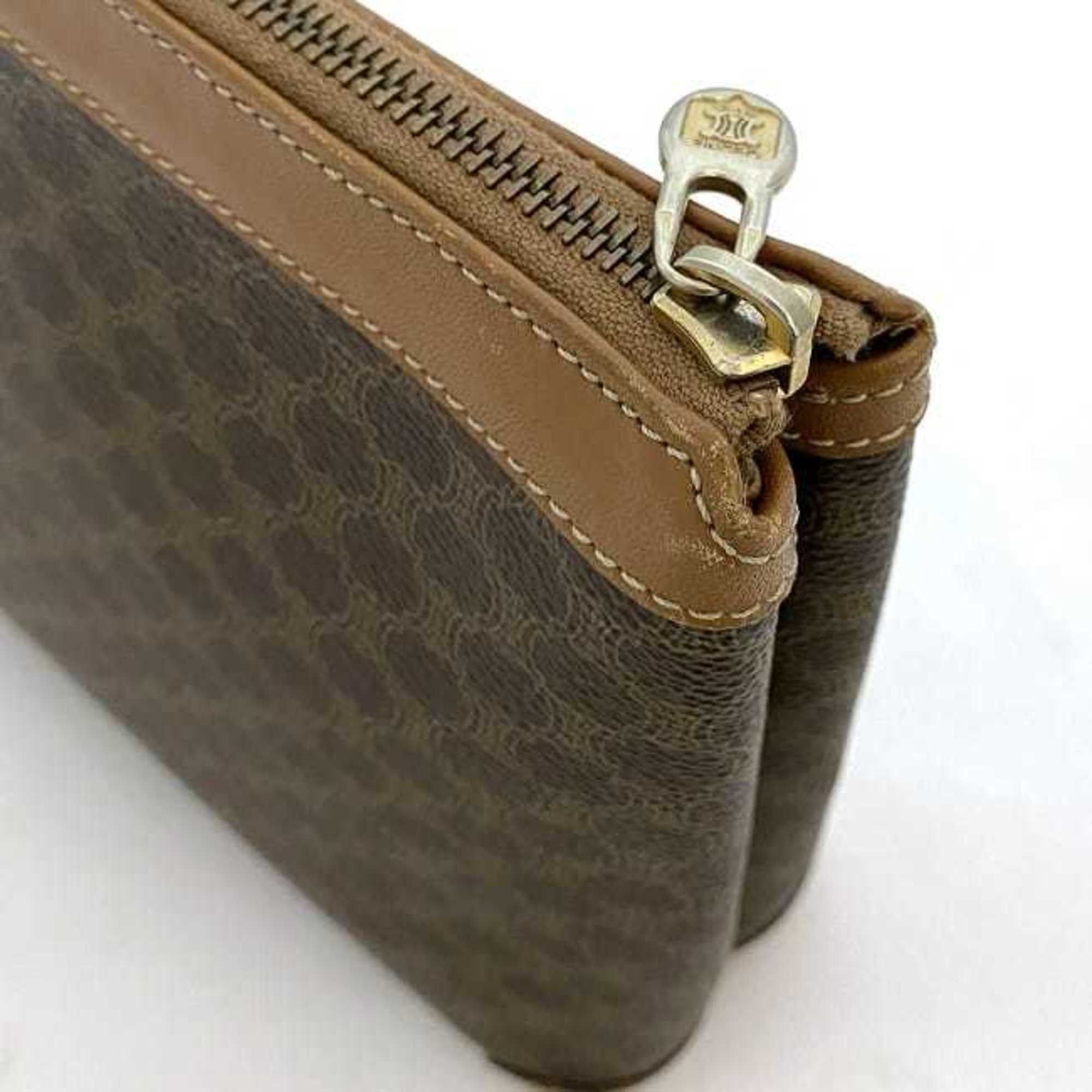 Celine Céline Macadam clutch Size ONE SIZE - 3 Thumbnail