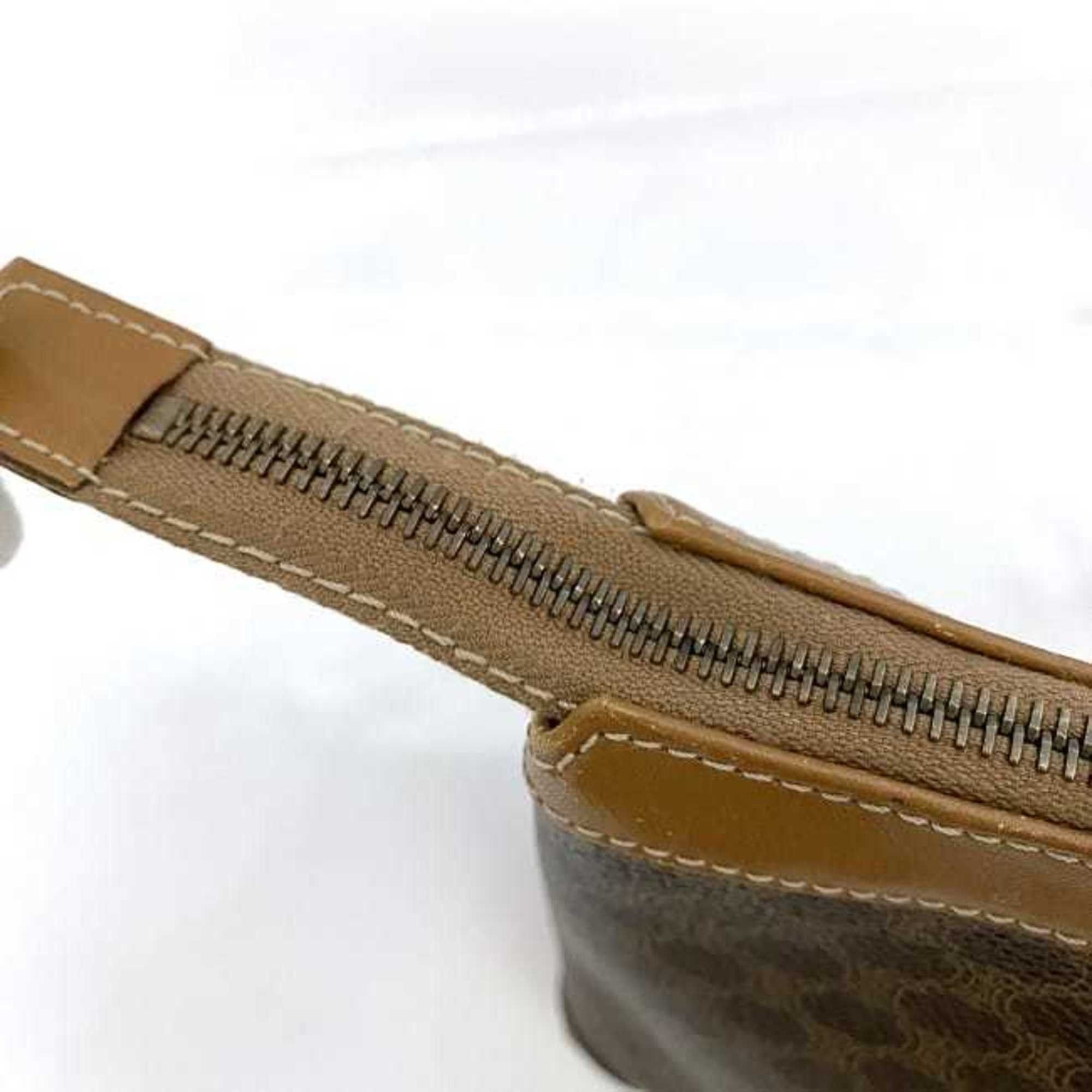 Celine Céline Macadam clutch Size ONE SIZE - 4 Thumbnail