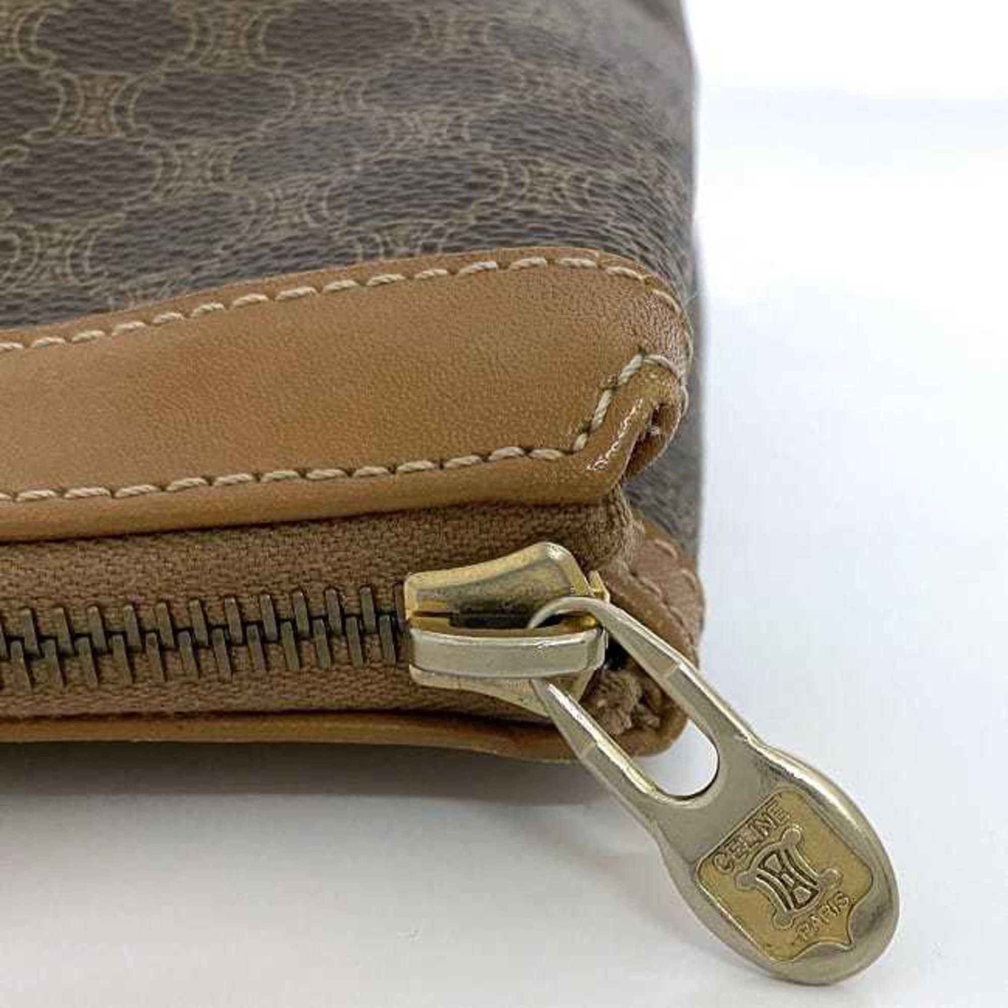 Celine Céline Macadam clutch Size ONE SIZE - 6 Thumbnail