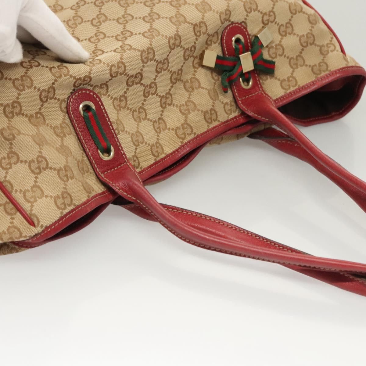 Gucci Gucci Ophidia tote Size ONE SIZE - 15 Thumbnail
