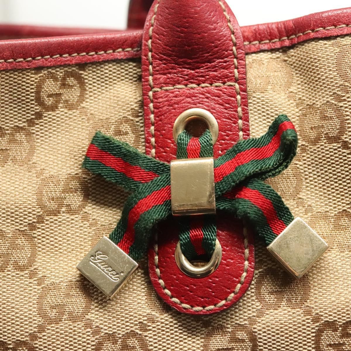 Gucci Gucci Ophidia tote Size ONE SIZE - 10 Thumbnail