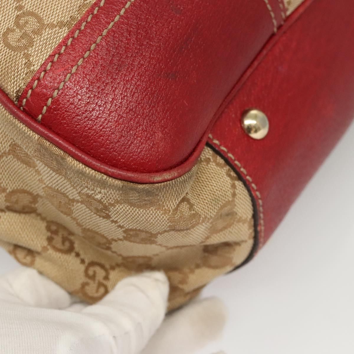 Gucci Gucci Ophidia tote Size ONE SIZE - 8 Thumbnail