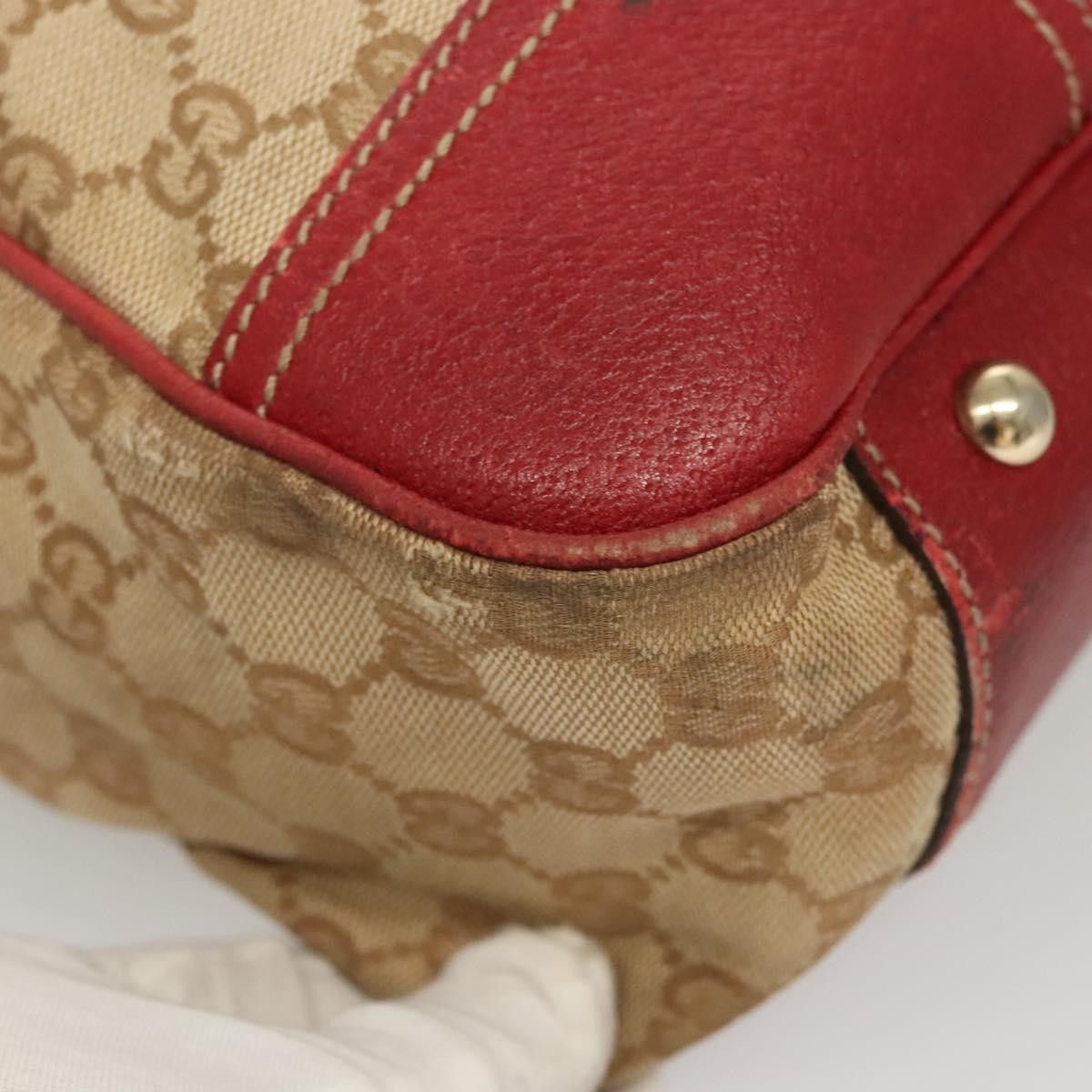 Gucci Gucci Ophidia tote Size ONE SIZE - 6 Thumbnail