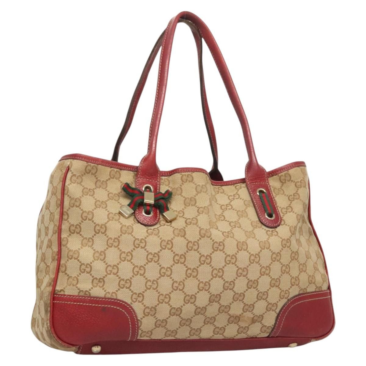 Gucci Gucci Ophidia tote Size ONE SIZE - 22 Thumbnail