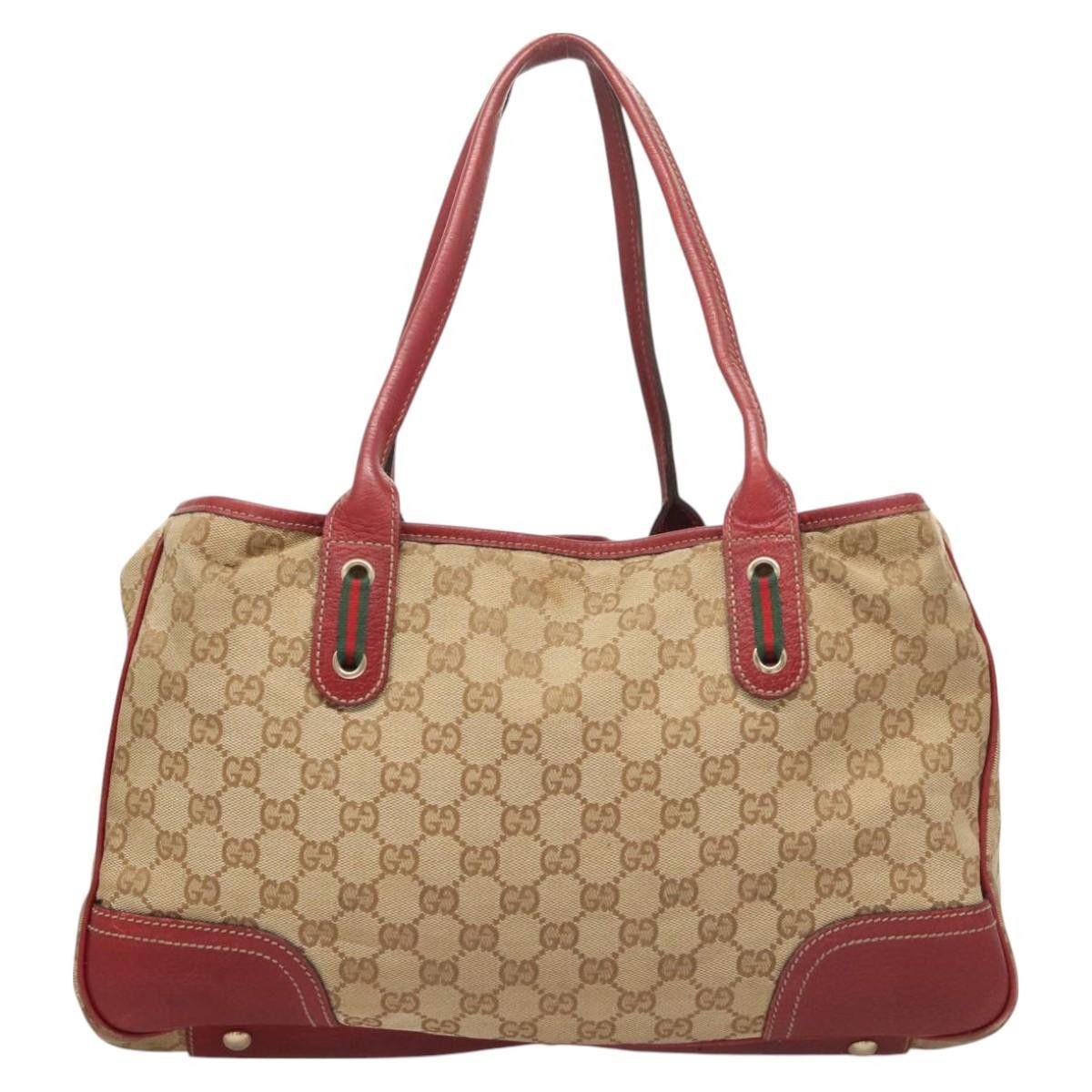 Gucci Gucci Ophidia tote Size ONE SIZE - 2 Thumbnail
