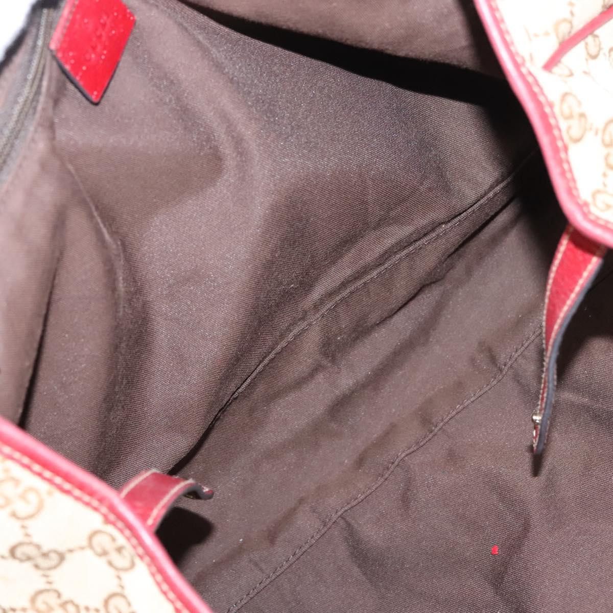Gucci Gucci Ophidia tote Size ONE SIZE - 11 Thumbnail