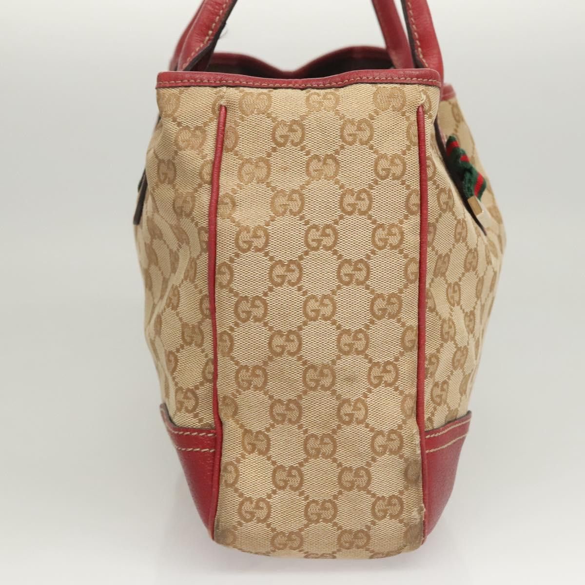 Gucci Gucci Ophidia tote Size ONE SIZE - 4 Thumbnail