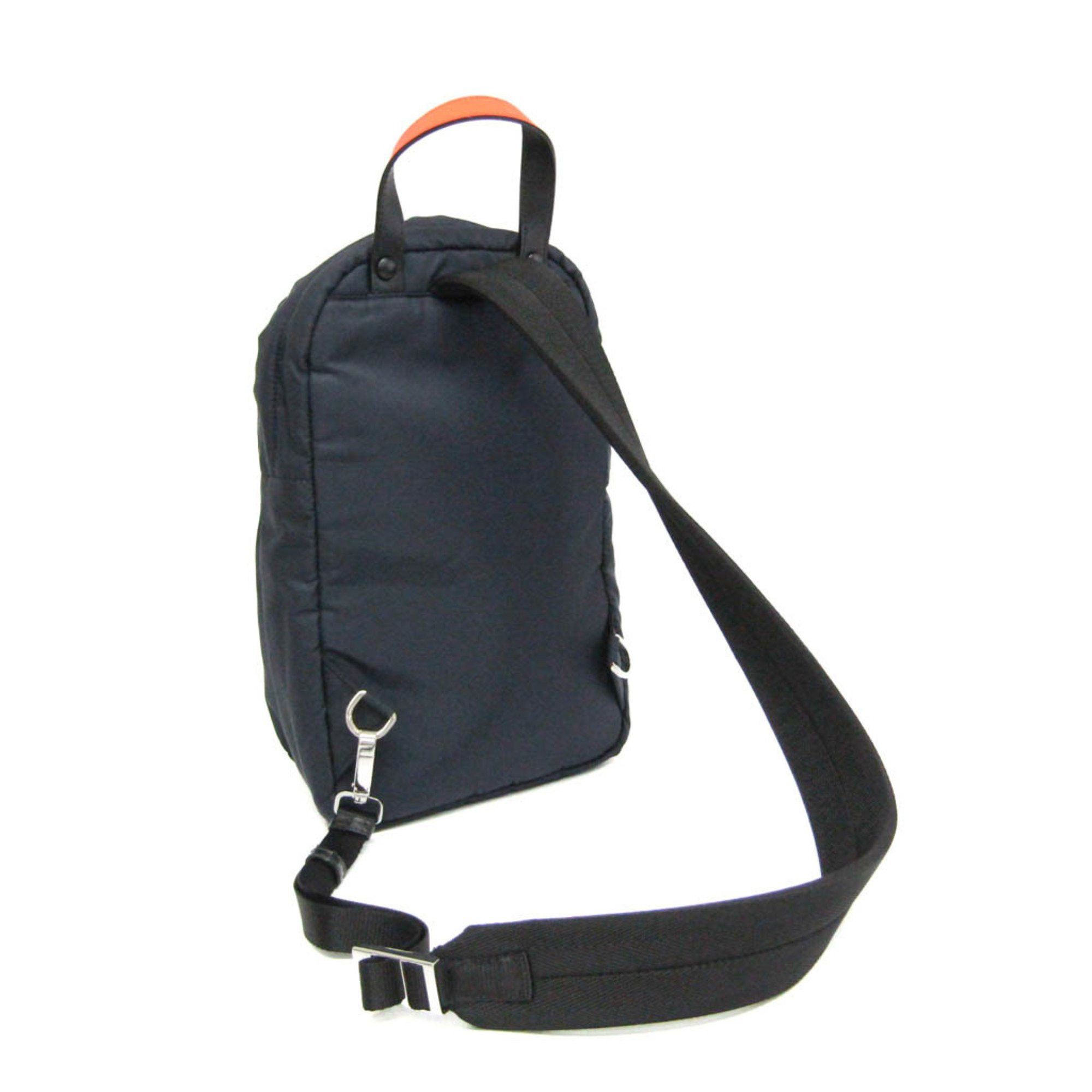 Prada Prada Tessuto shoulder Size ONE SIZE - 2 Thumbnail