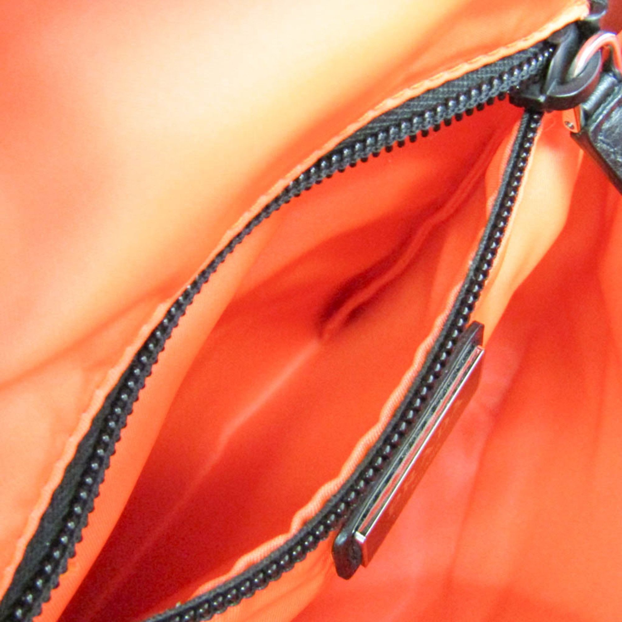Prada Prada Tessuto shoulder Size ONE SIZE - 13 Thumbnail