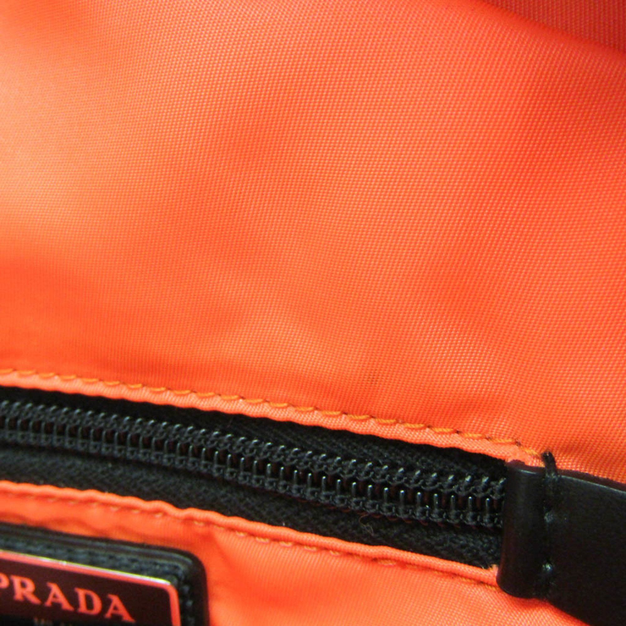 Prada Prada Tessuto shoulder Size ONE SIZE - 14 Thumbnail