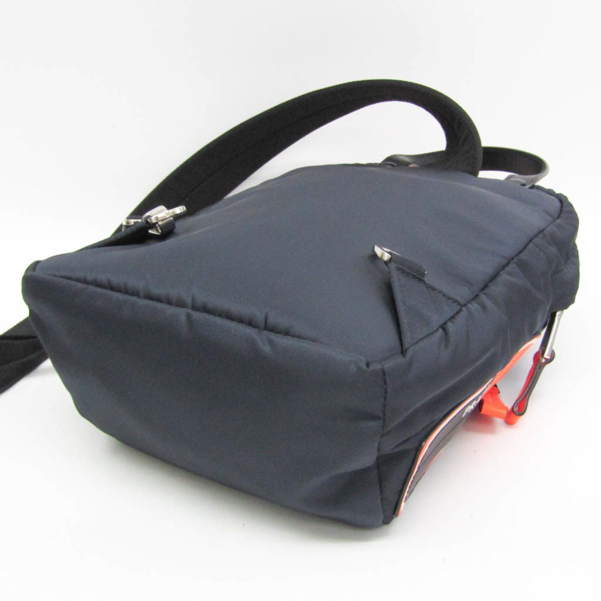 Prada Prada Tessuto shoulder Size ONE SIZE - 3 Thumbnail