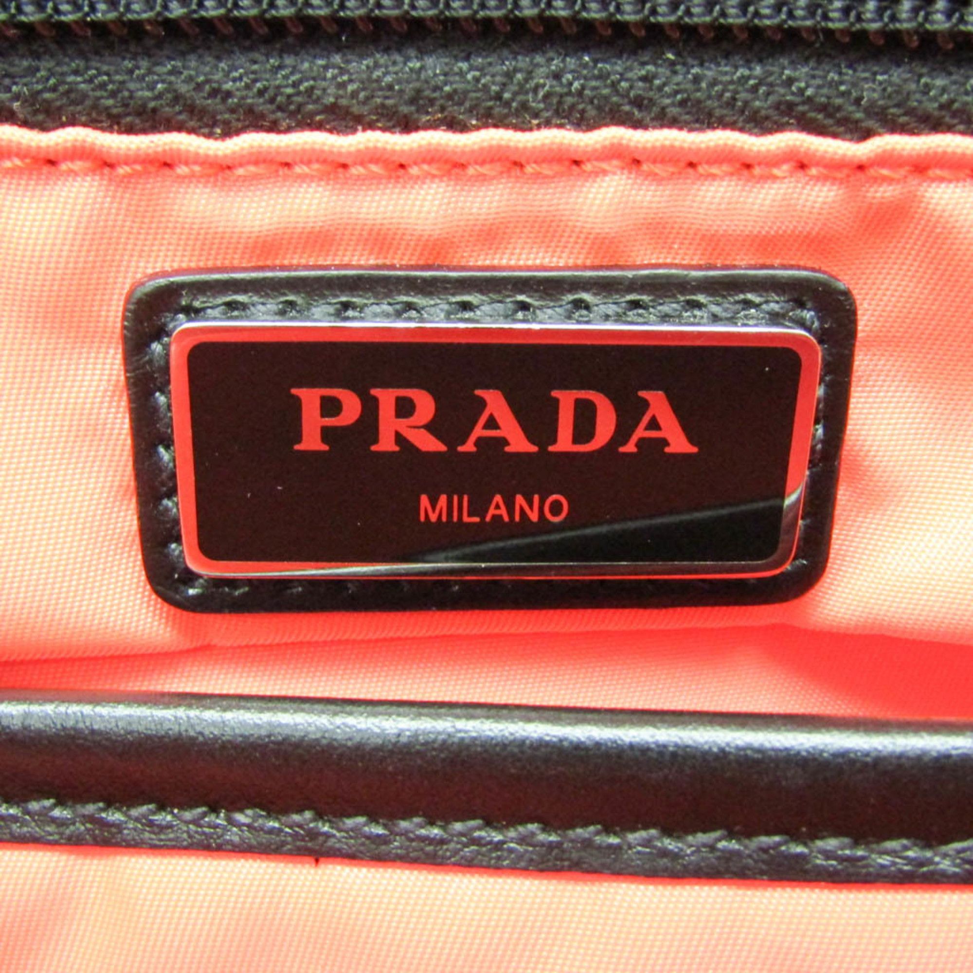 Prada Prada Tessuto shoulder Size ONE SIZE - 8 Thumbnail