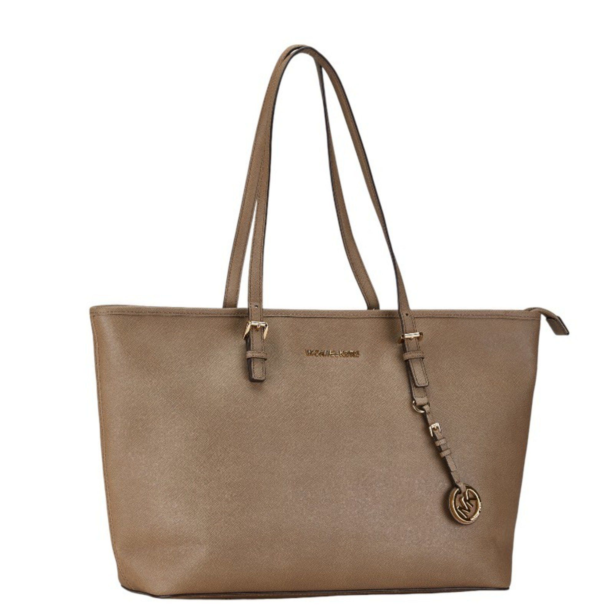 Michael Kors Michael Kors Jet set tote Size ONE SIZE - 10 Thumbnail
