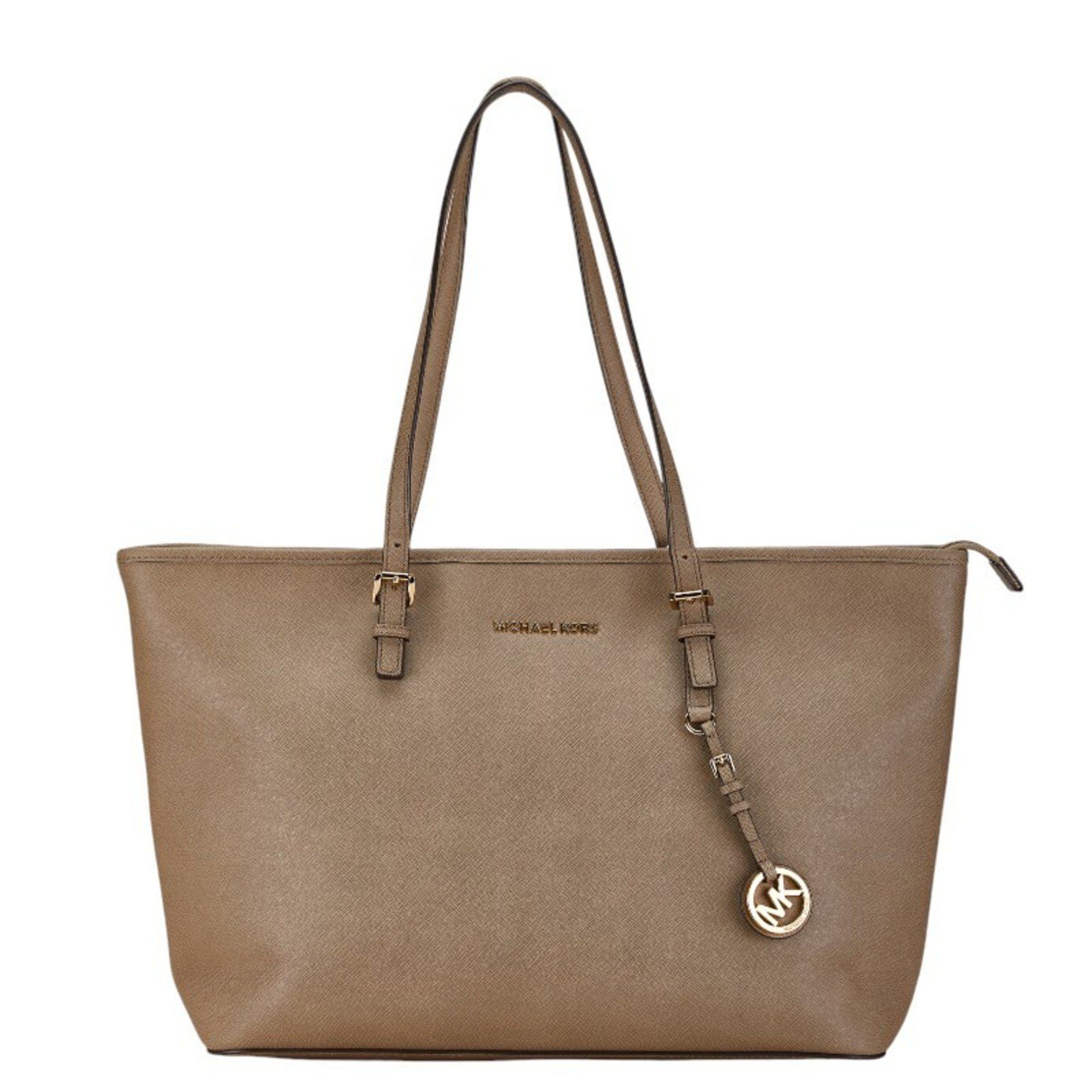 Michael Kors Michael Kors Jet set tote Size ONE SIZE - 9 Thumbnail