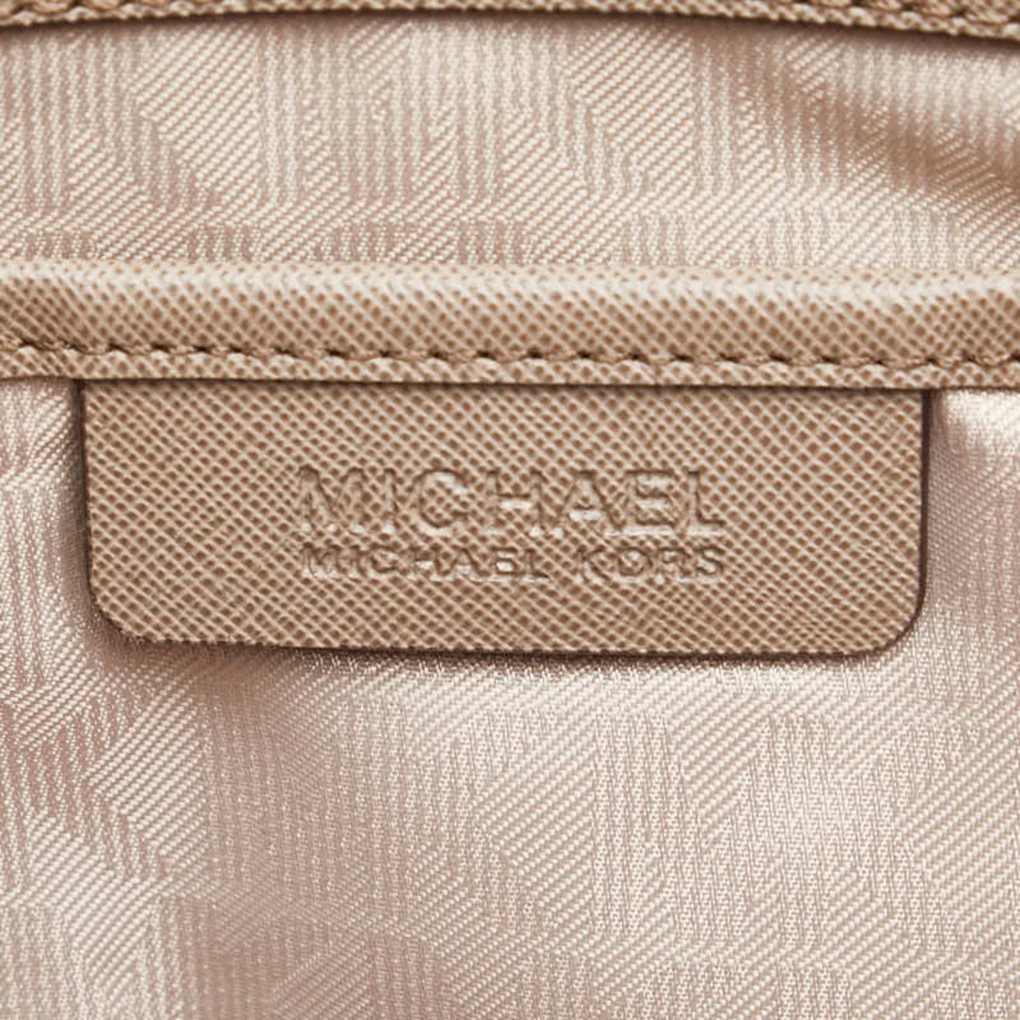 Michael Kors Michael Kors Jet set tote Size ONE SIZE - 7 Thumbnail