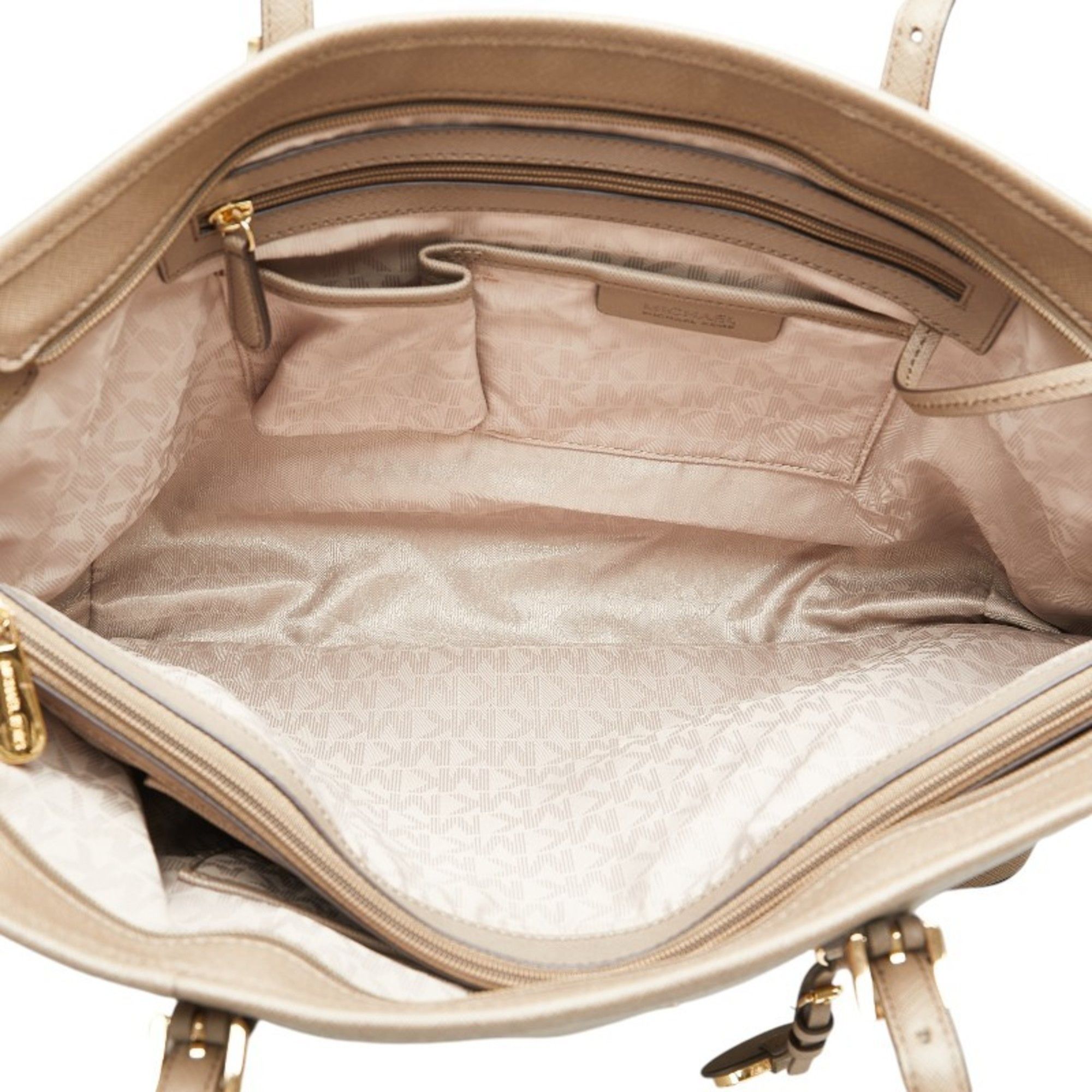 Michael Kors Michael Kors Jet set tote Size ONE SIZE - 5 Thumbnail