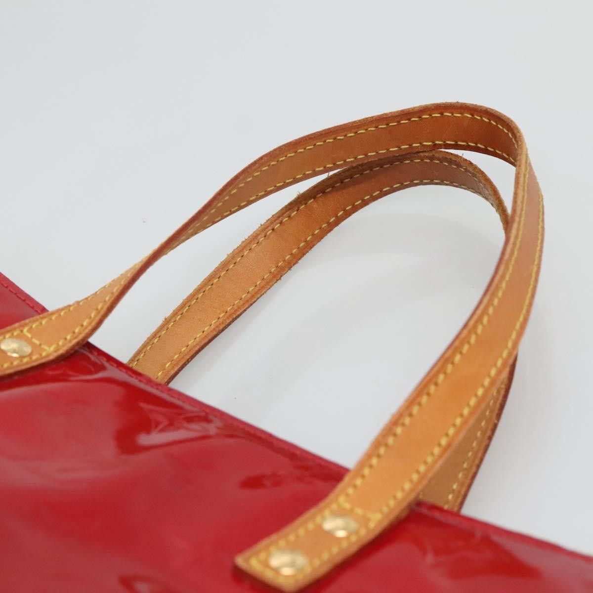 Louis Vuitton Louis Vuitton Reade handbag Size ONE SIZE - 16 Thumbnail