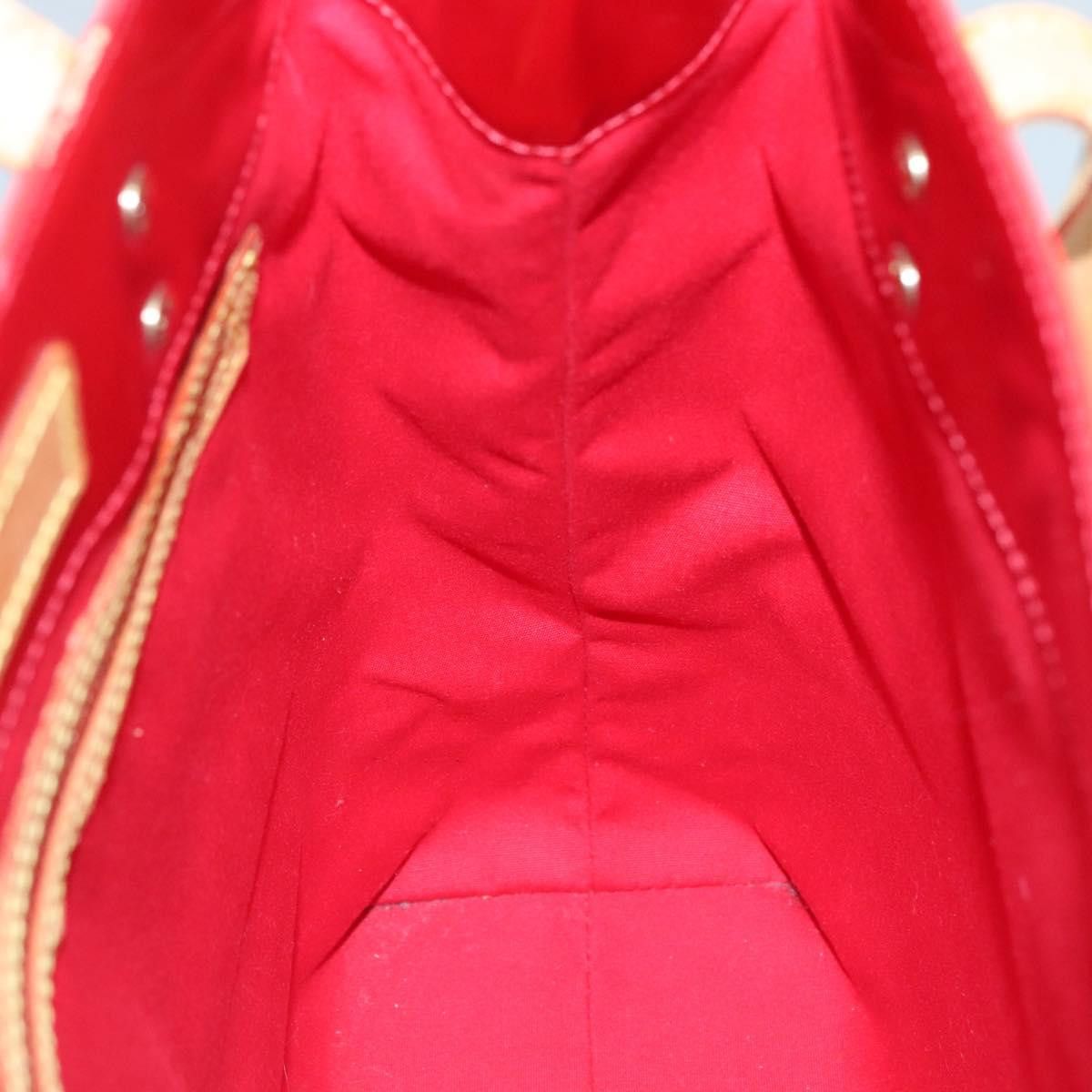 Louis Vuitton Louis Vuitton Reade handbag Size ONE SIZE - 18 Thumbnail