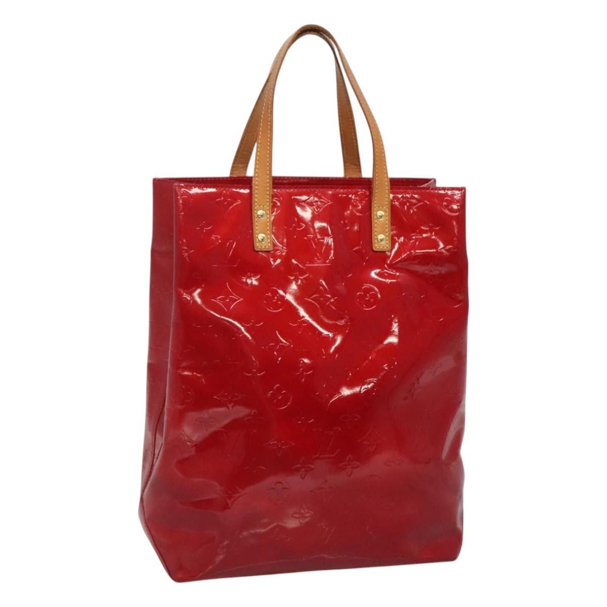 Louis Vuitton Louis Vuitton Reade handbag Size ONE SIZE - 14 Thumbnail