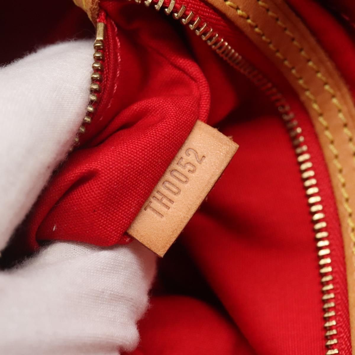 Louis Vuitton Louis Vuitton Reade handbag Size ONE SIZE - 11 Thumbnail