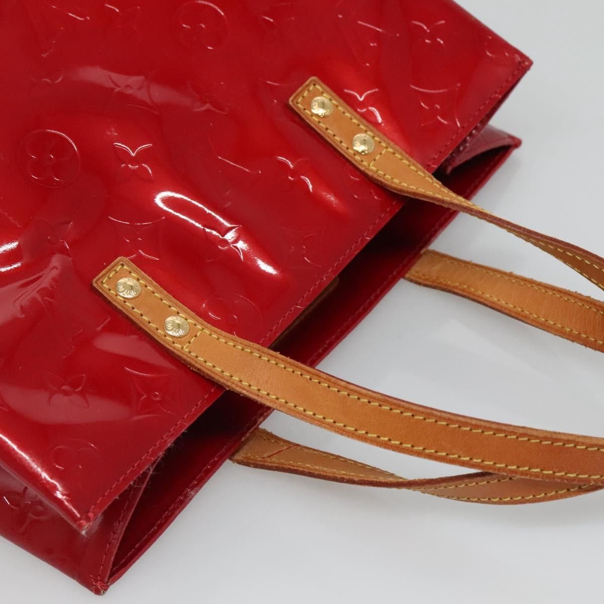 Louis Vuitton Louis Vuitton Reade handbag Size ONE SIZE - 15 Thumbnail