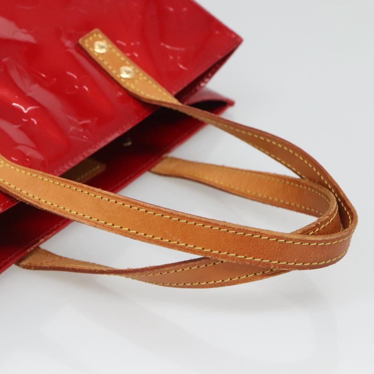Louis Vuitton Louis Vuitton Reade handbag Size ONE SIZE - 5 Thumbnail