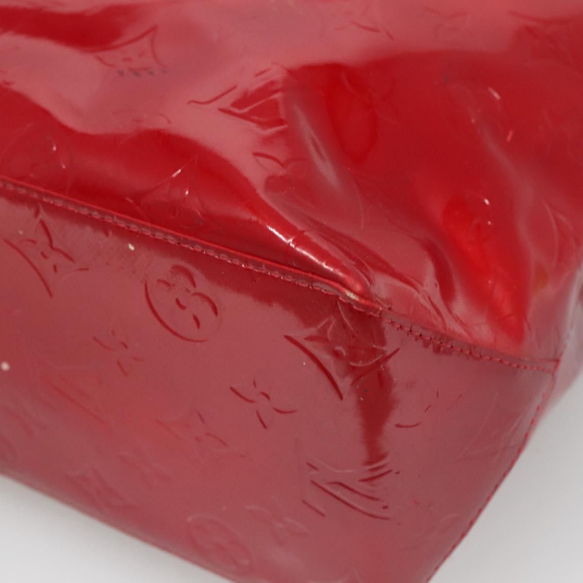 Louis Vuitton Louis Vuitton Reade handbag Size ONE SIZE - 8 Thumbnail