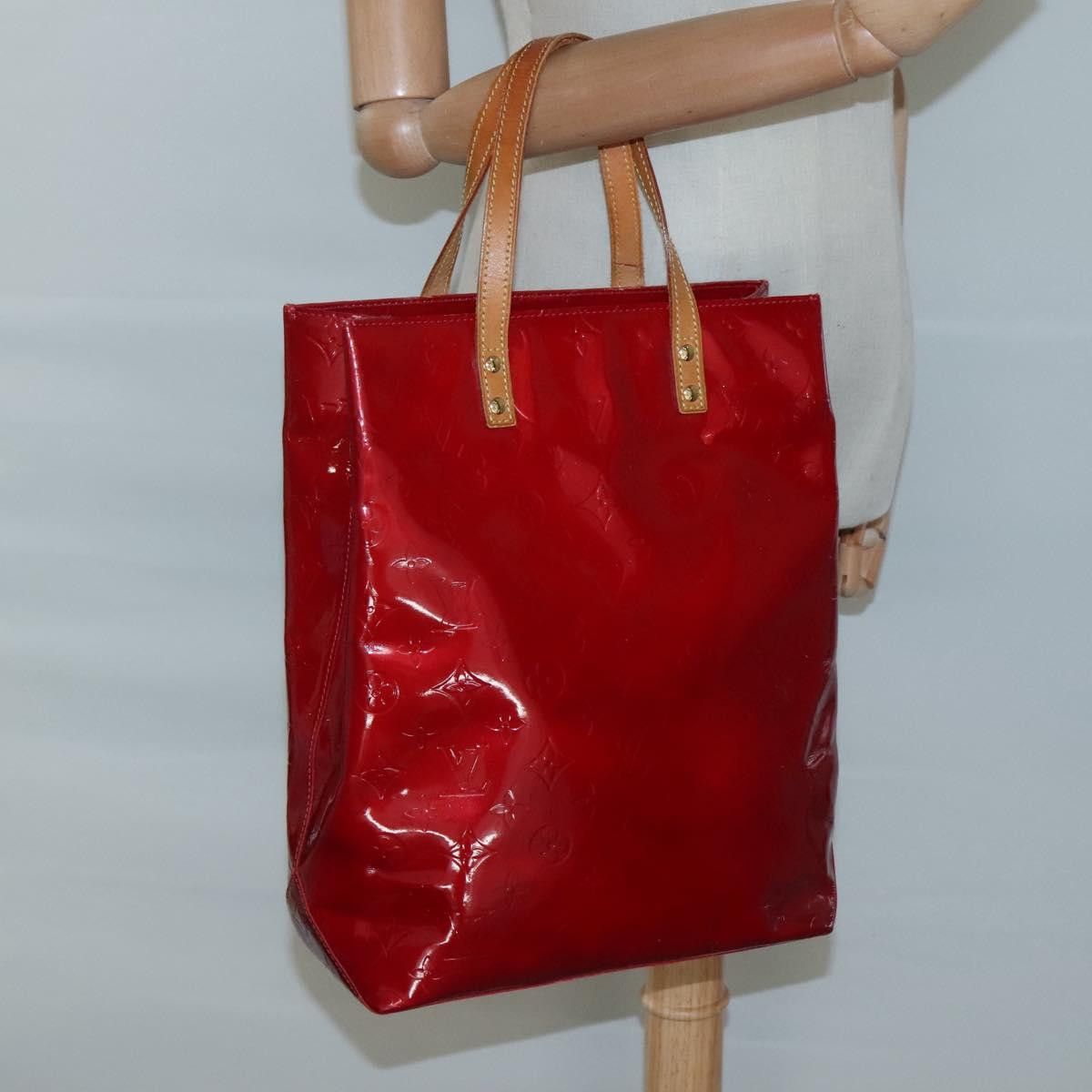Louis Vuitton Louis Vuitton Reade handbag Size ONE SIZE - 13 Thumbnail
