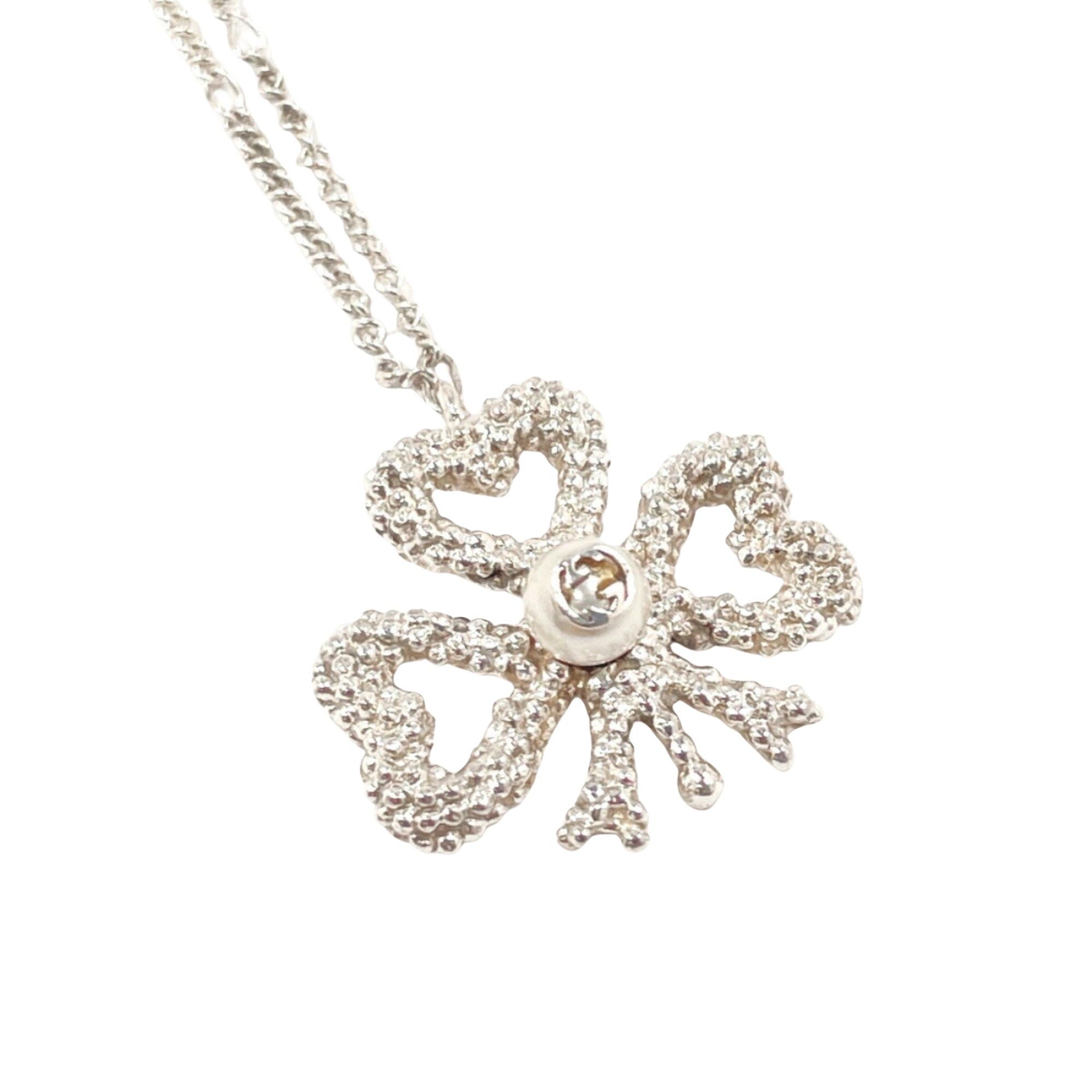 Gucci Gucci necklace Size ONE SIZE - 2 Thumbnail