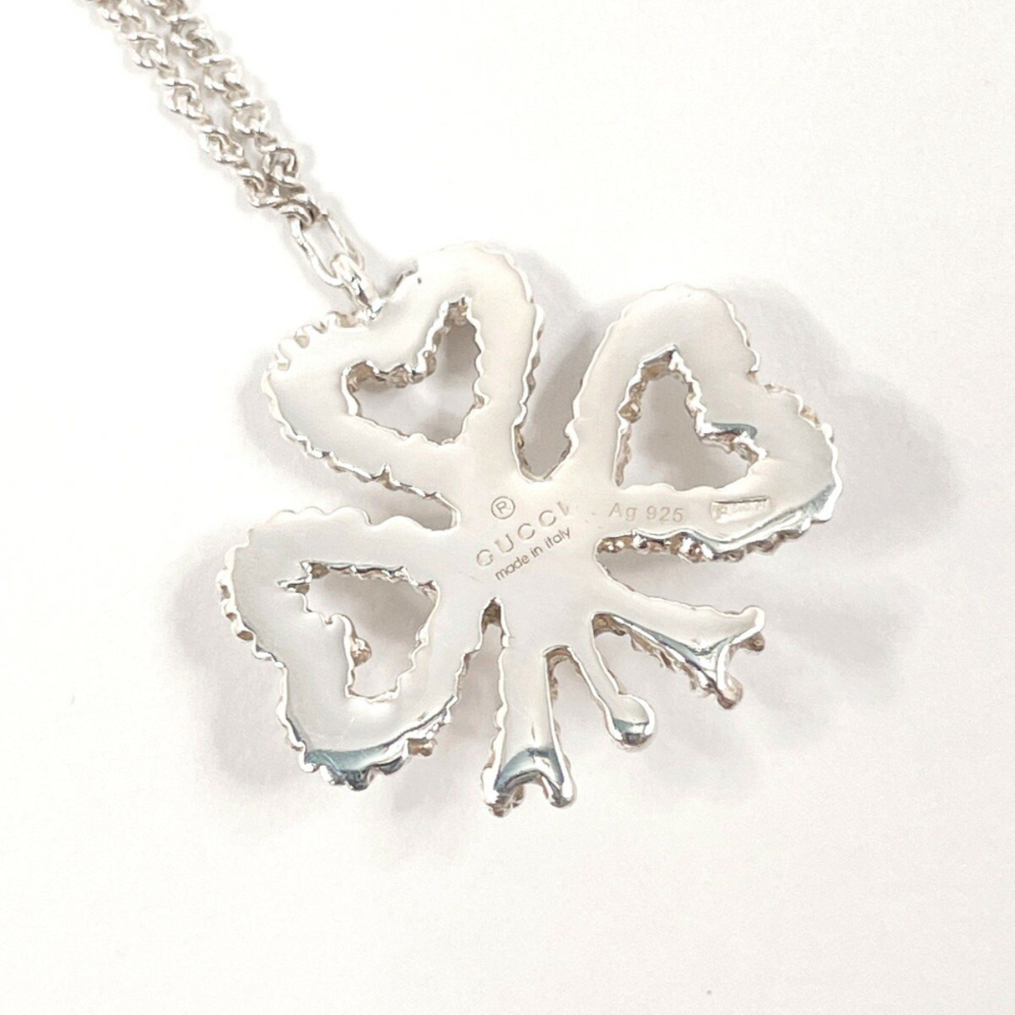 Gucci Gucci necklace Size ONE SIZE - 3 Thumbnail