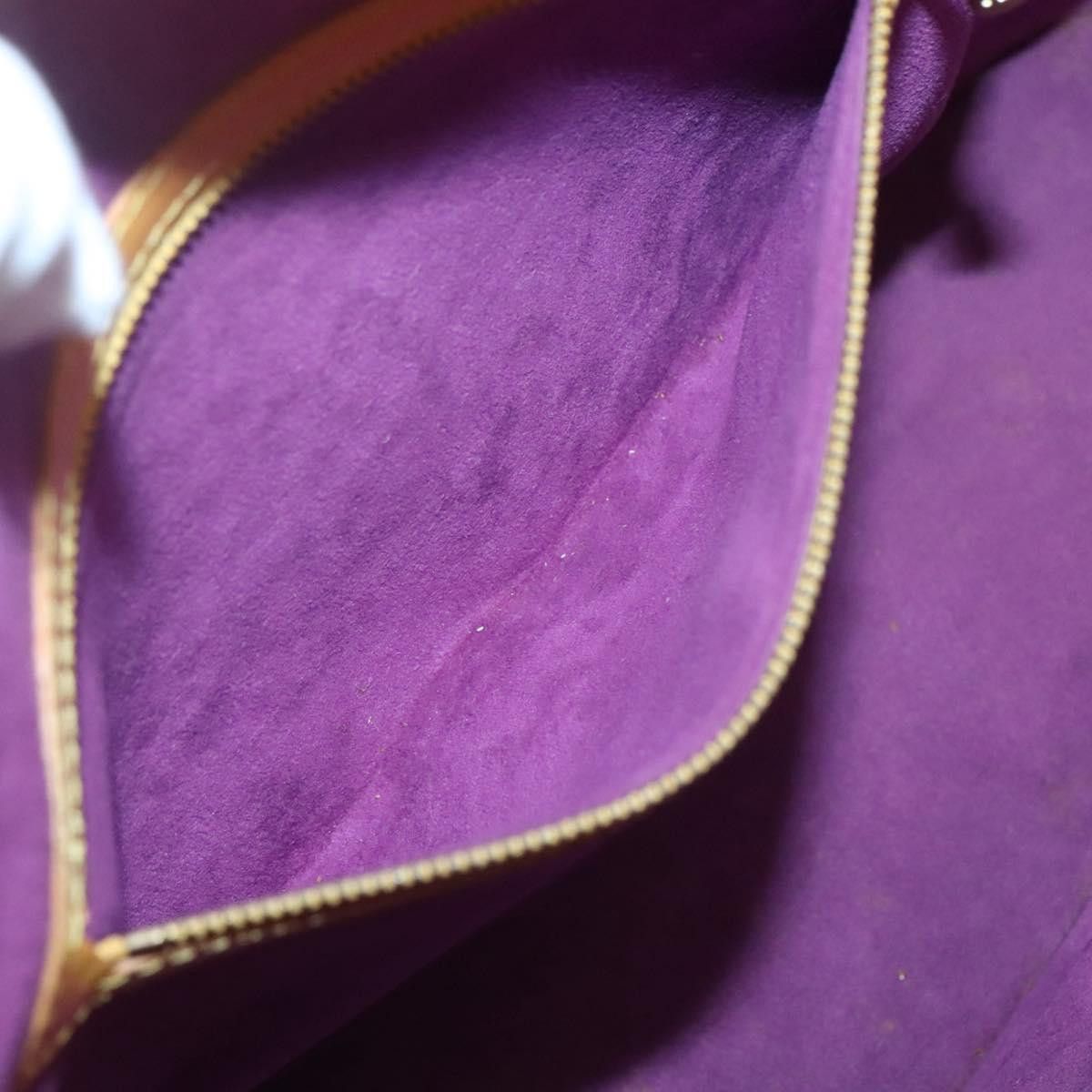 Louis Vuitton Louis Vuitton Lussac shoulder Size ONE SIZE - 17 Thumbnail