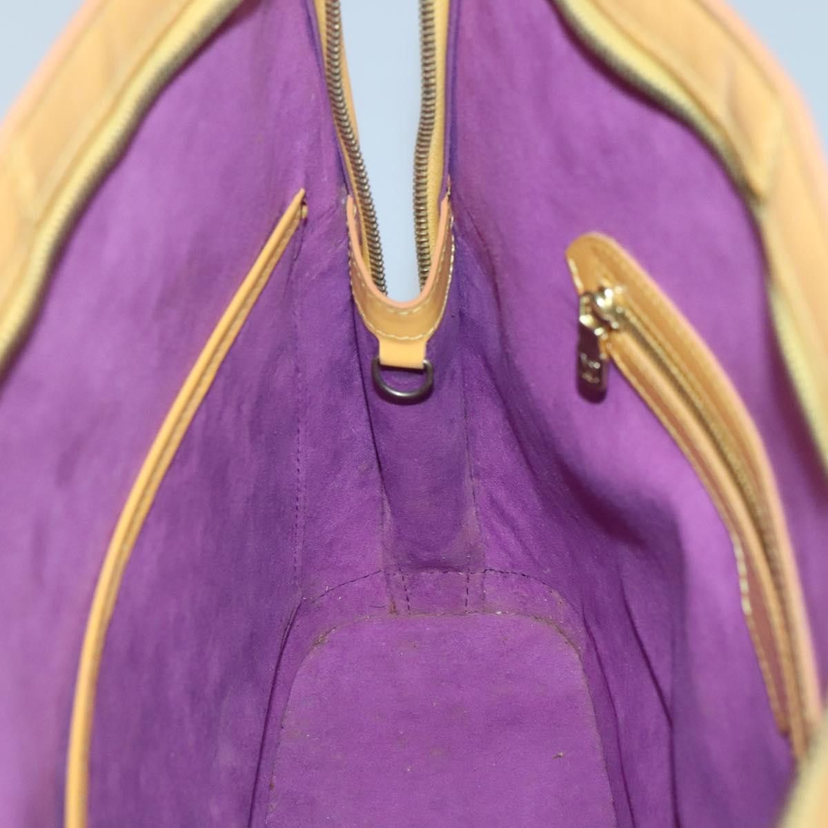 Louis Vuitton Louis Vuitton Lussac shoulder Size ONE SIZE - 16 Thumbnail