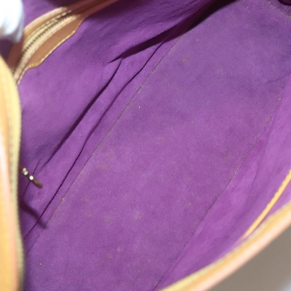 Louis Vuitton Louis Vuitton Lussac shoulder Size ONE SIZE - 11 Thumbnail
