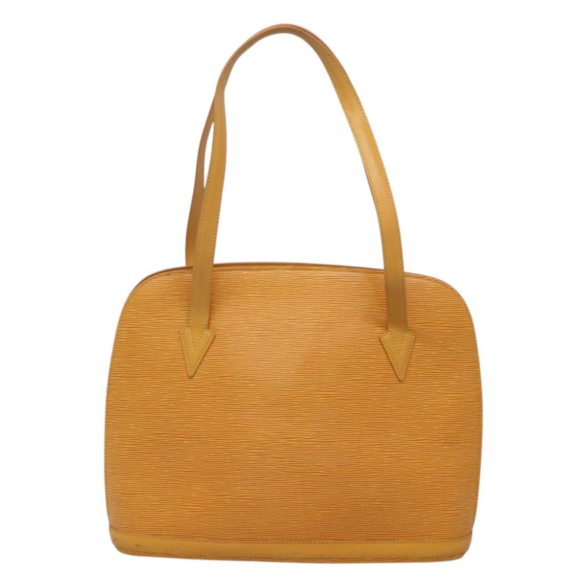 Louis Vuitton Louis Vuitton Lussac shoulder Size ONE SIZE - 2 Thumbnail
