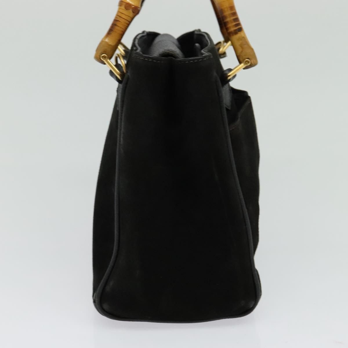 Gucci Gucci Bamboo handbag Size ONE SIZE - 3 Thumbnail