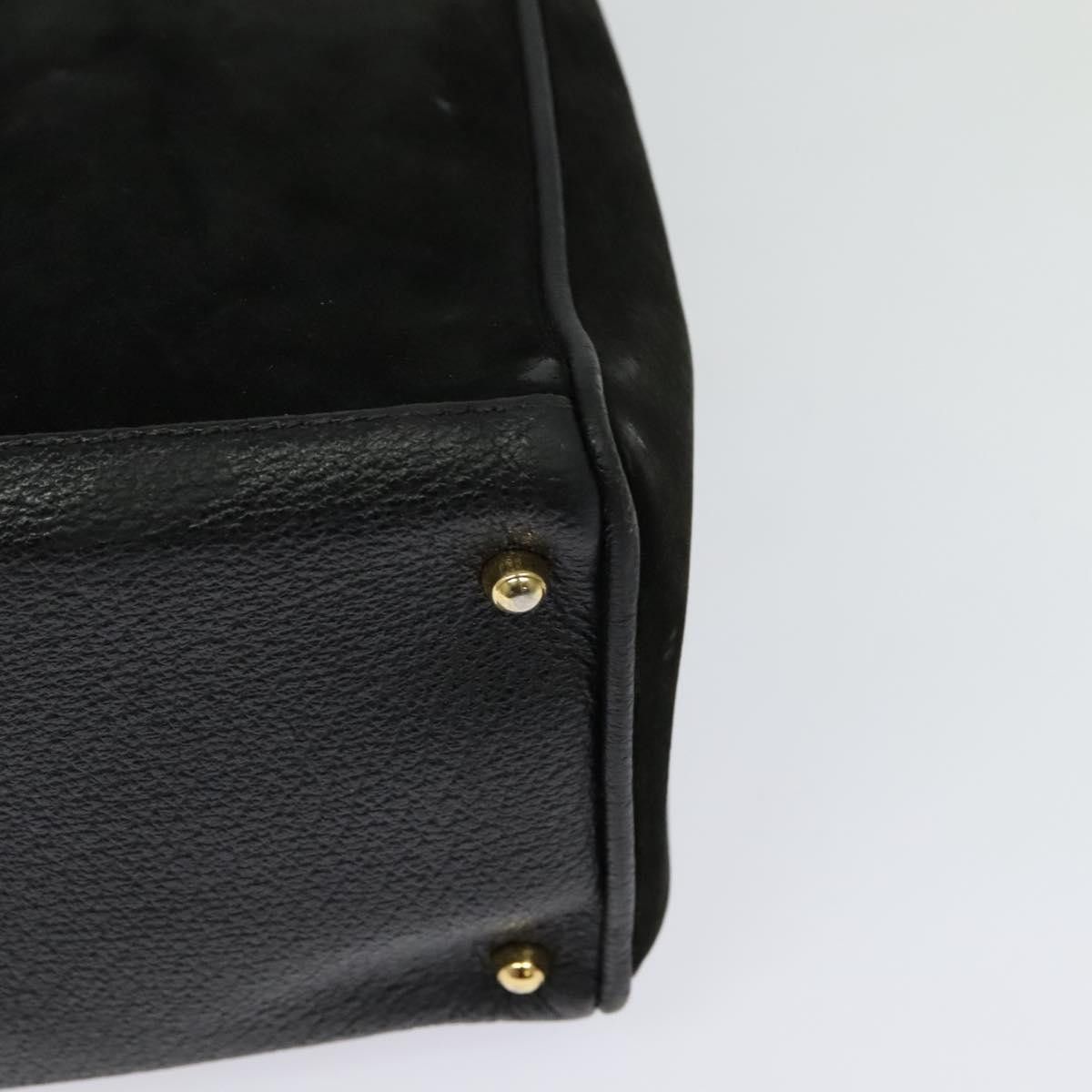 Gucci Gucci Bamboo handbag Size ONE SIZE - 9 Thumbnail