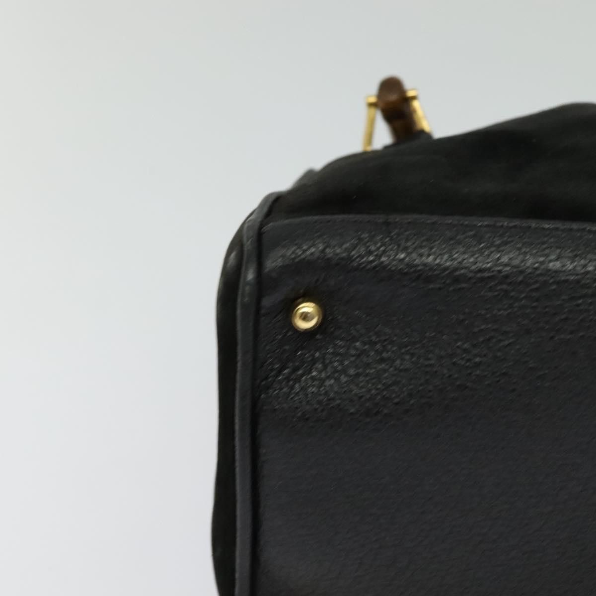 Gucci Gucci Bamboo handbag Size ONE SIZE - 6 Thumbnail