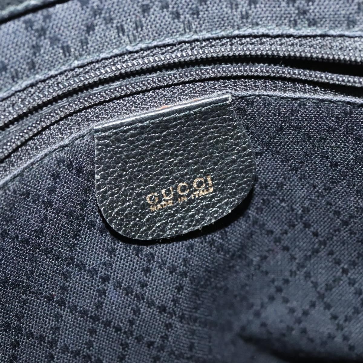 Gucci Gucci Bamboo handbag Size ONE SIZE - 12 Thumbnail