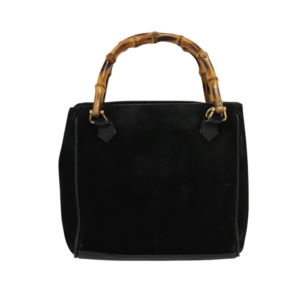 Gucci Gucci Bamboo handbag Size ONE SIZE - 2 Thumbnail
