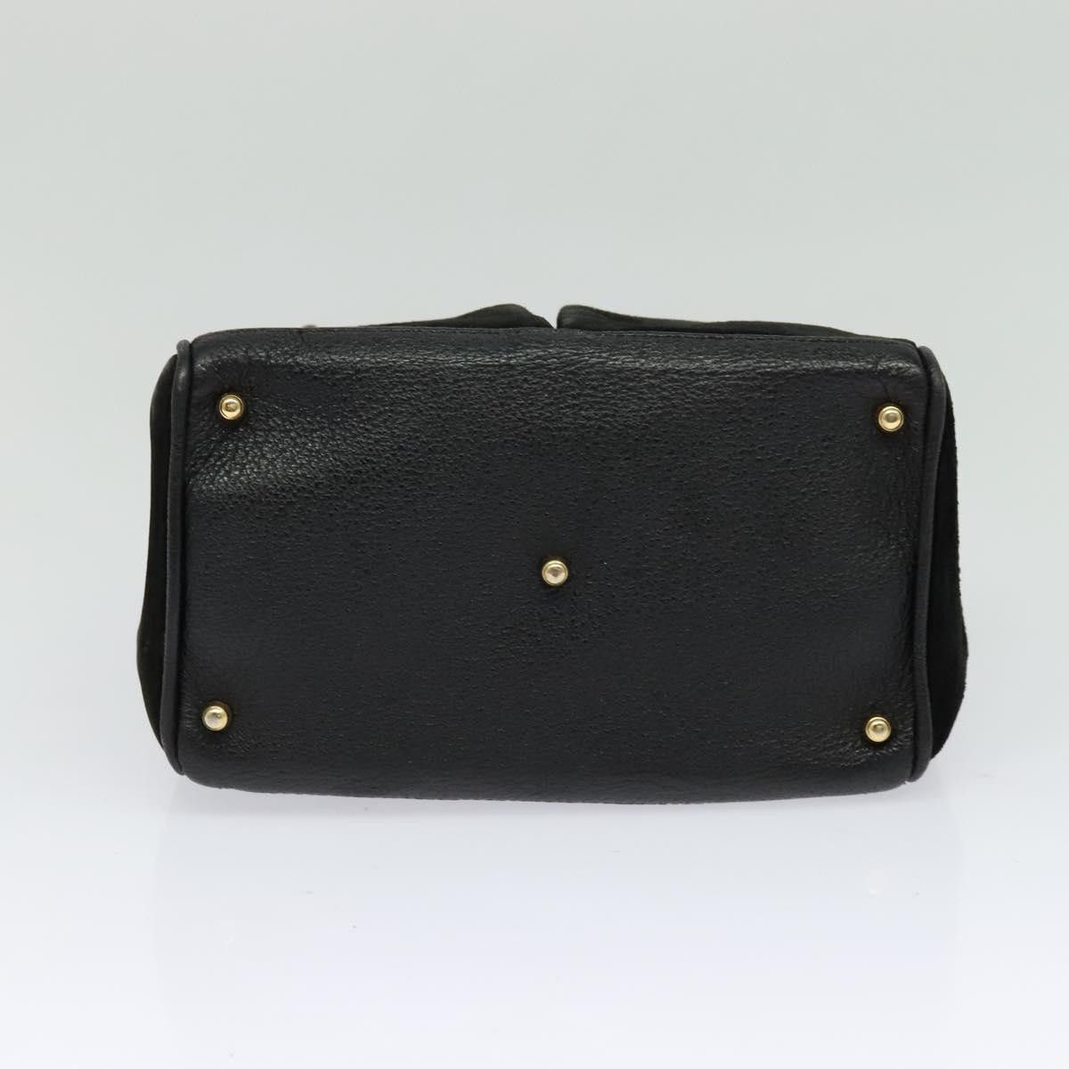 Gucci Gucci Bamboo handbag Size ONE SIZE - 17 Thumbnail