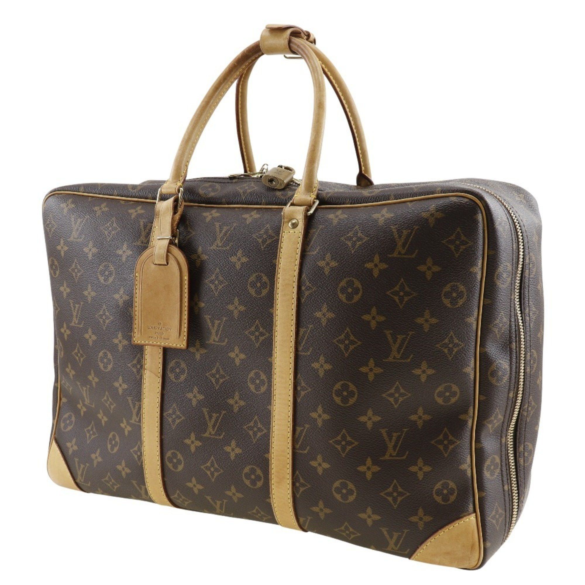 Louis Vuitton Louis Vuitton Sirius travel Size ONE SIZE - 9 Thumbnail