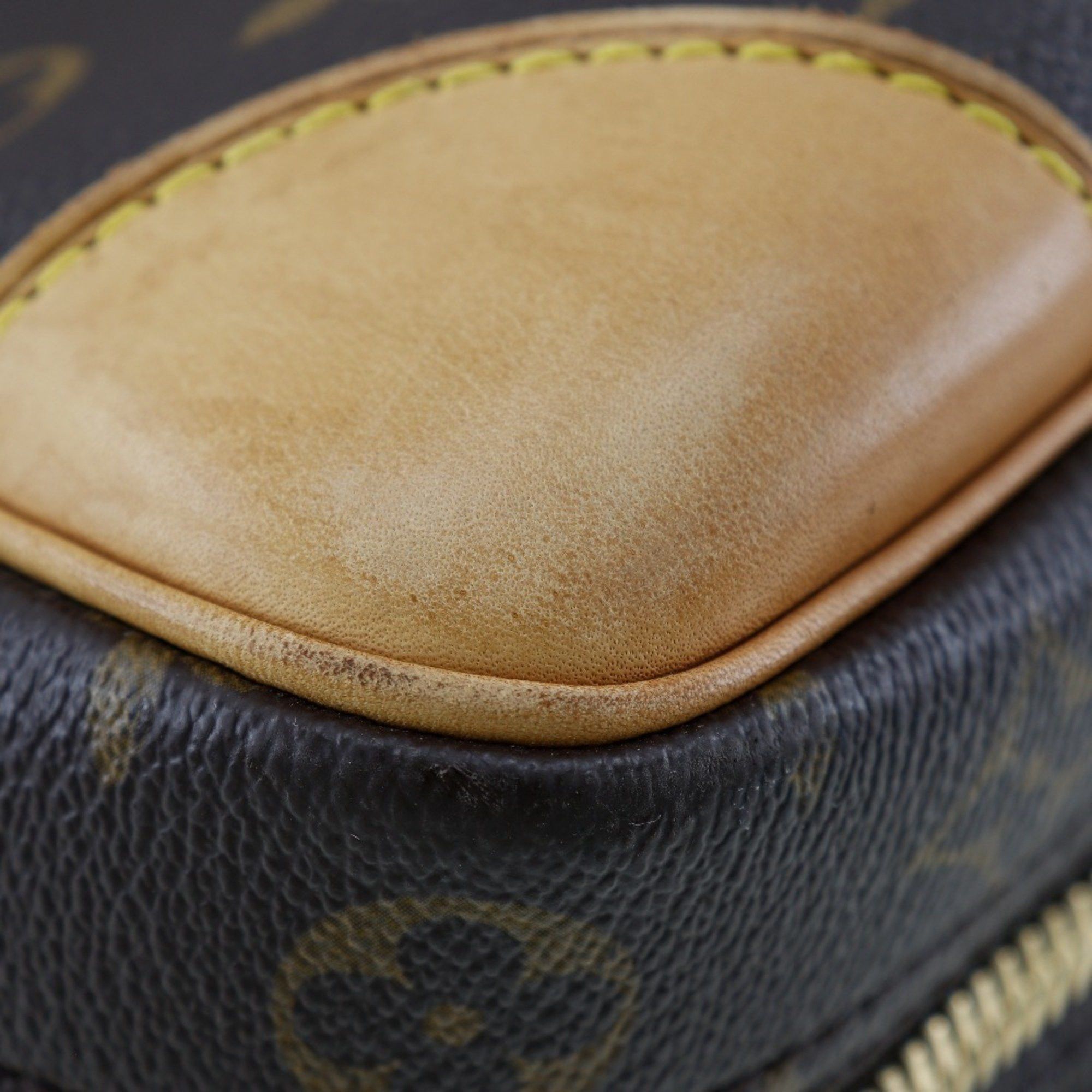 Louis Vuitton Louis Vuitton Sirius travel Size ONE SIZE - 6 Thumbnail