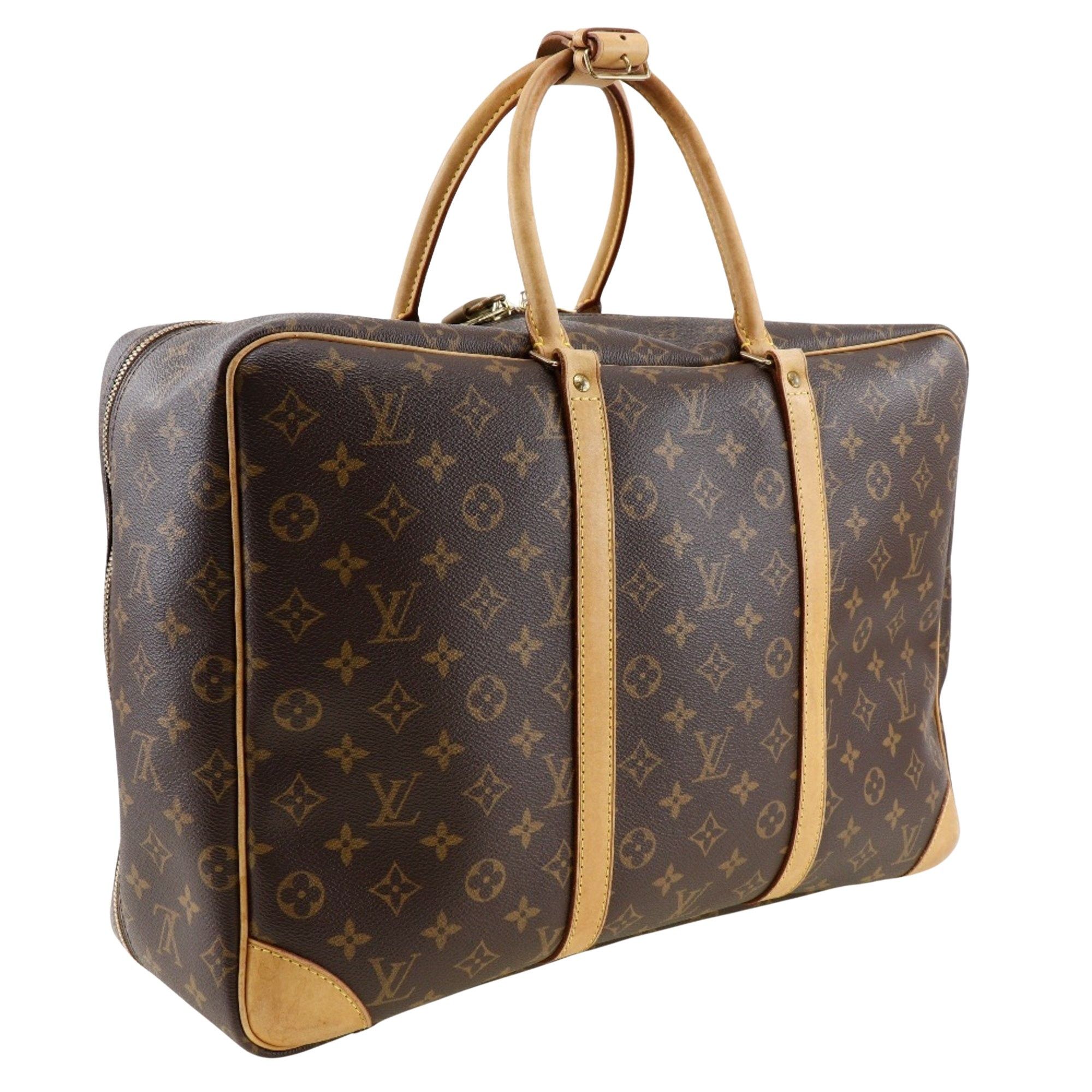 Louis Vuitton Louis Vuitton Sirius travel Size ONE SIZE - 2 Thumbnail