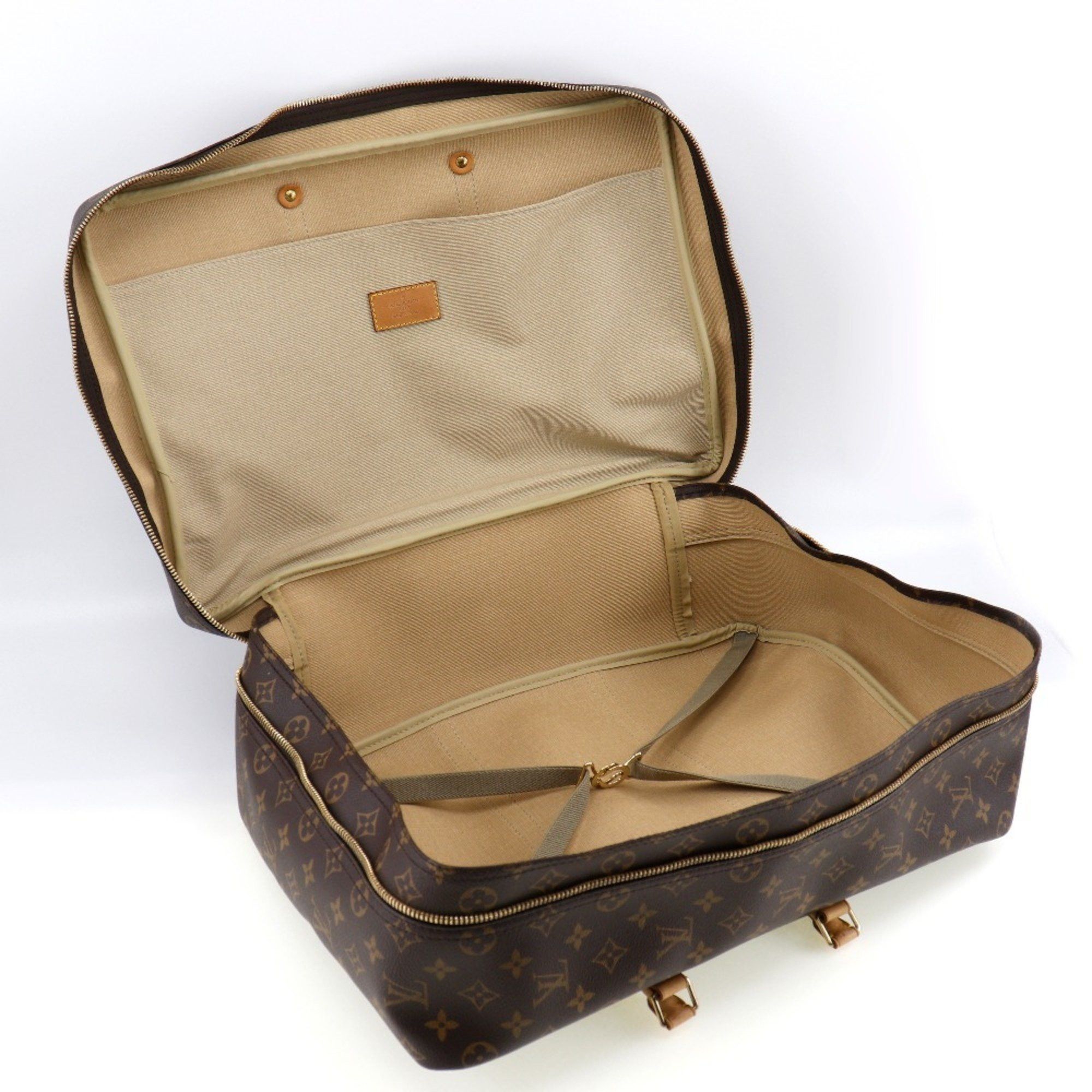 Louis Vuitton Louis Vuitton Sirius travel Size ONE SIZE - 3 Thumbnail