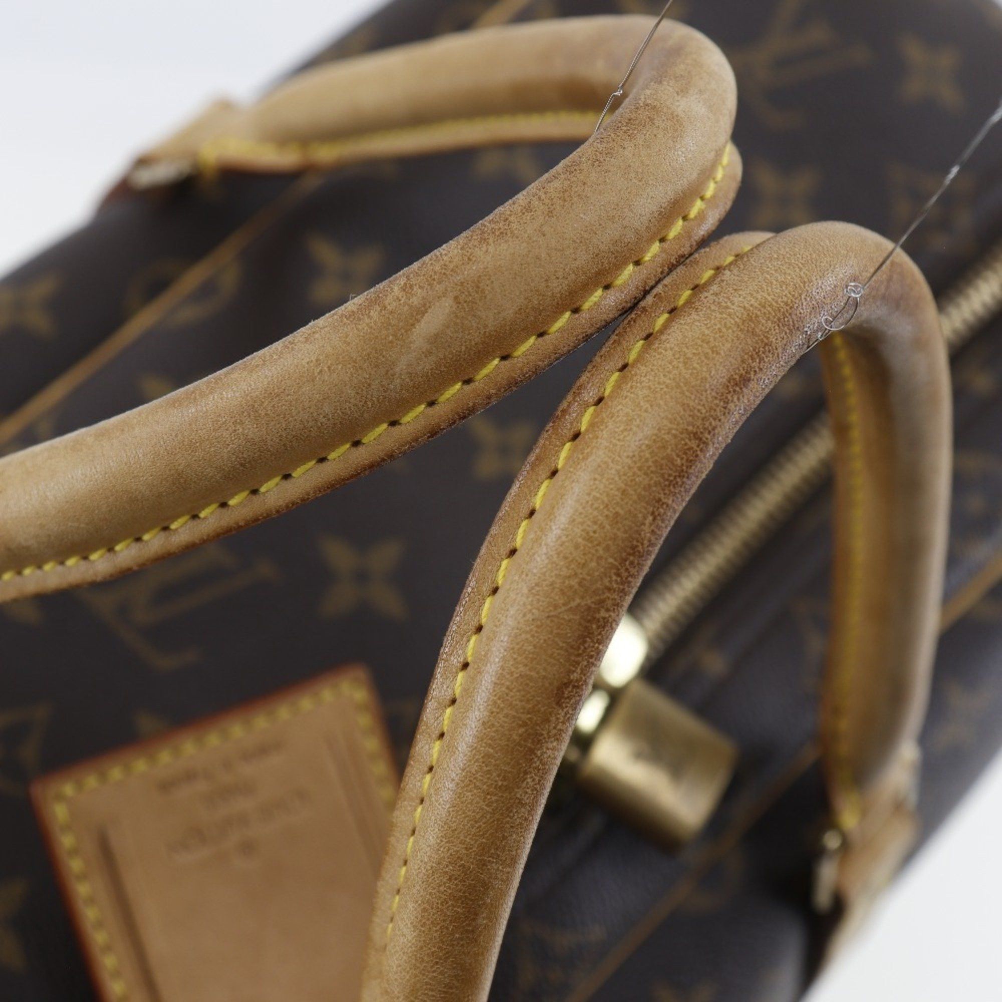 Louis Vuitton Louis Vuitton Sirius travel Size ONE SIZE - 7 Thumbnail